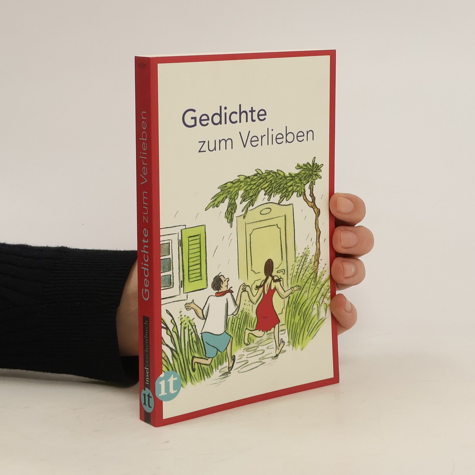 Clara Paul Gedichte zum Verlieben