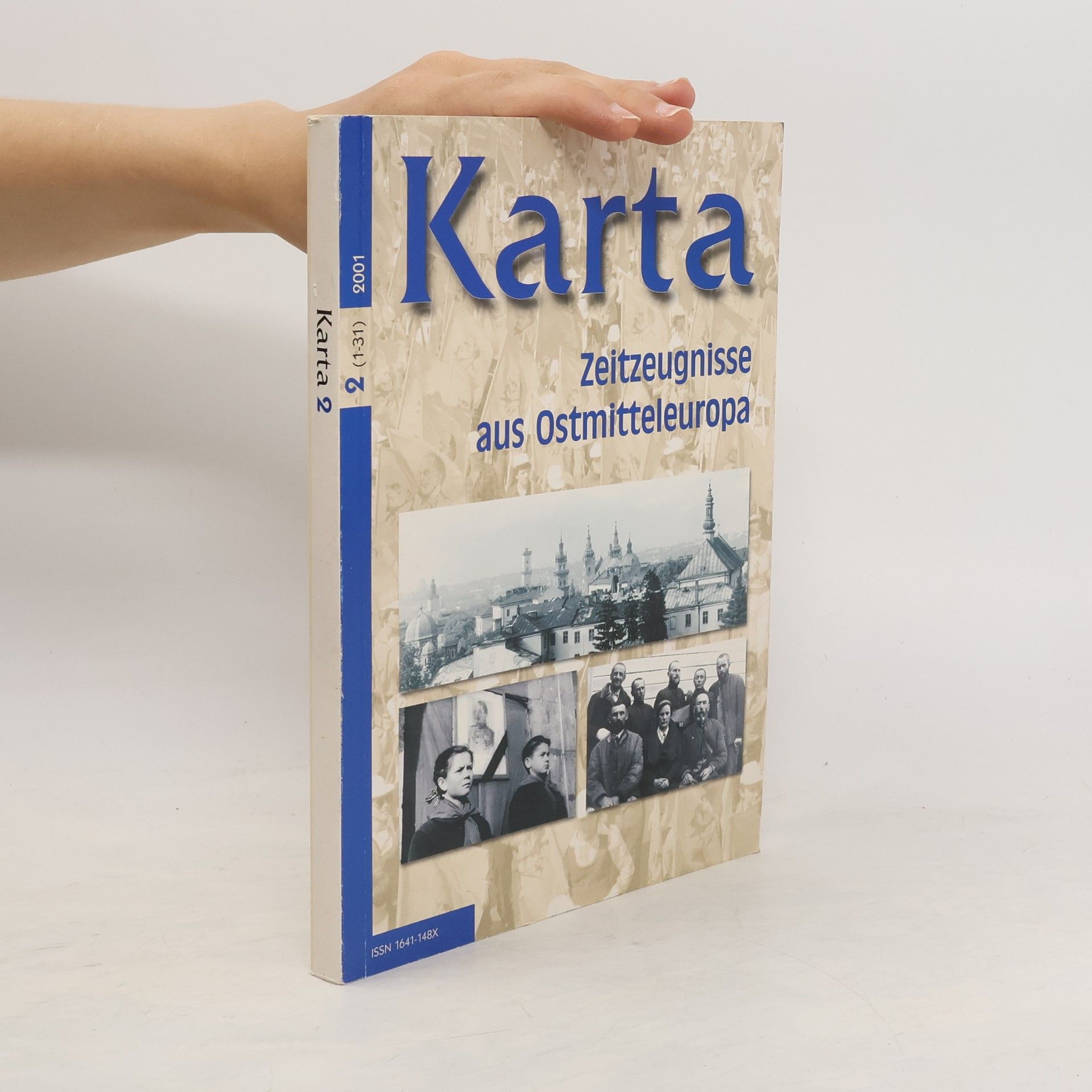 Autorenkollektiv Karta