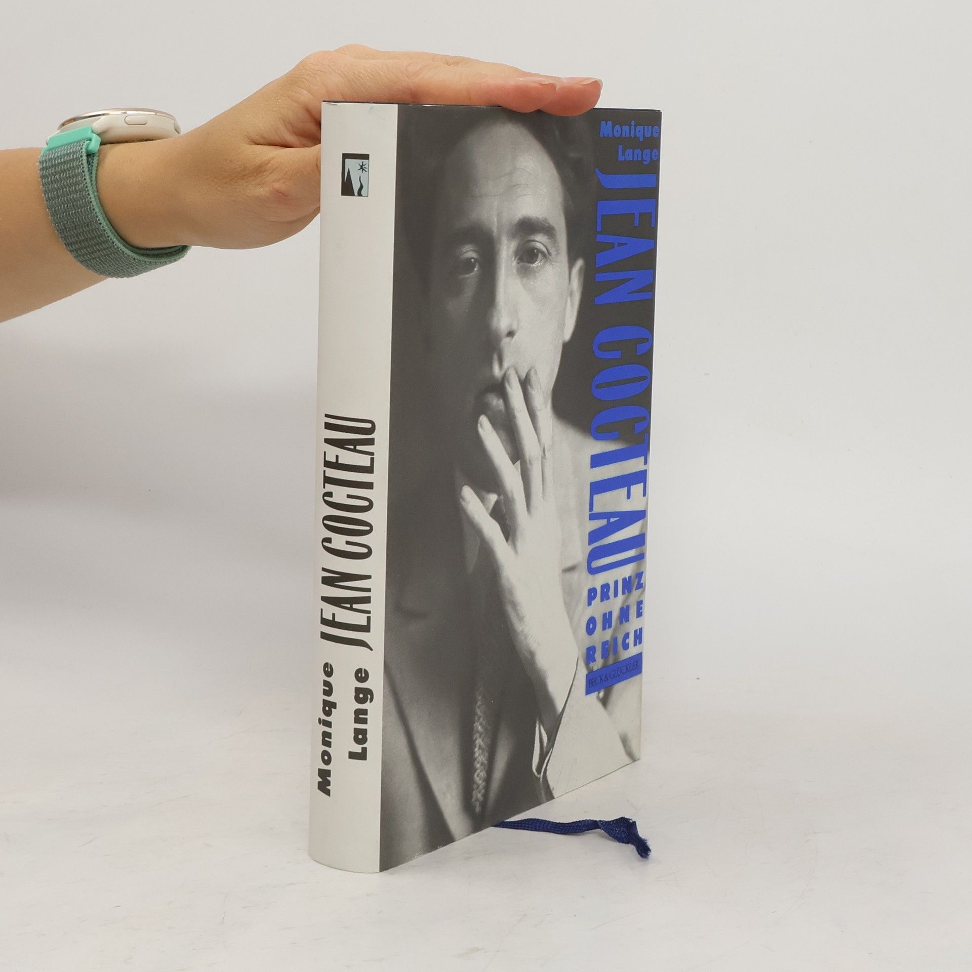 Jean Cocteau - Prinz ohne Reich