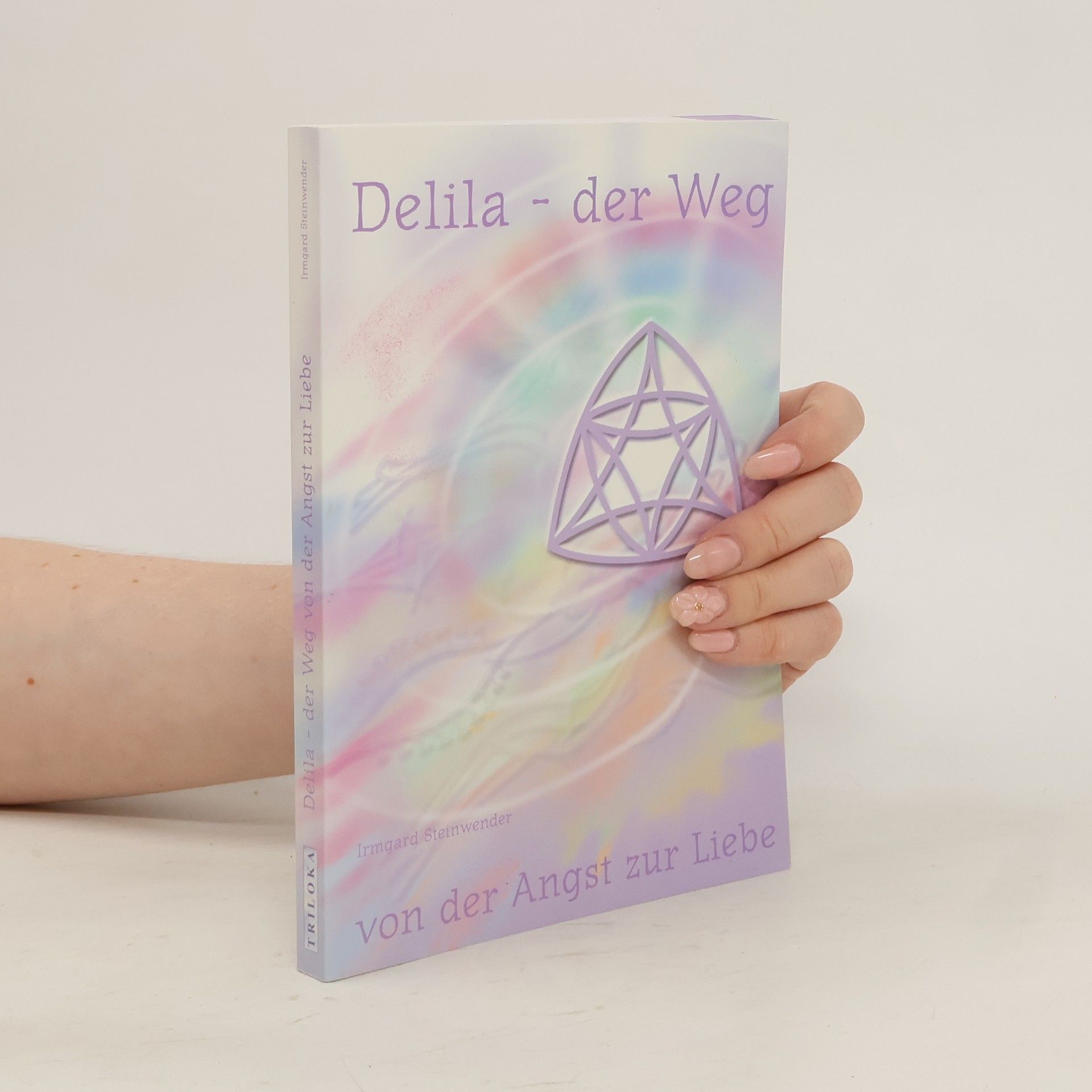 Irmgard Steinwender Delila