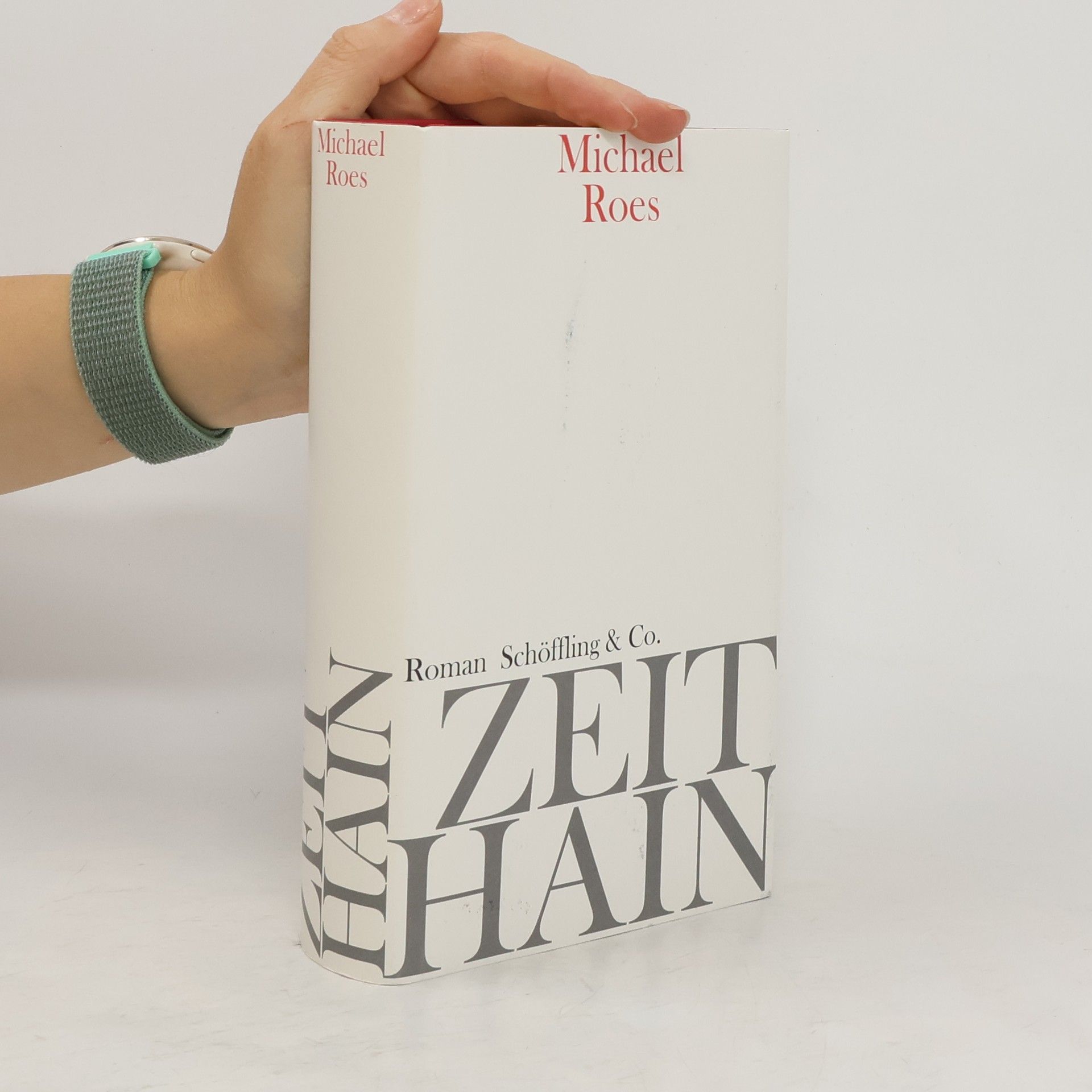 Michael Roes Zeithain