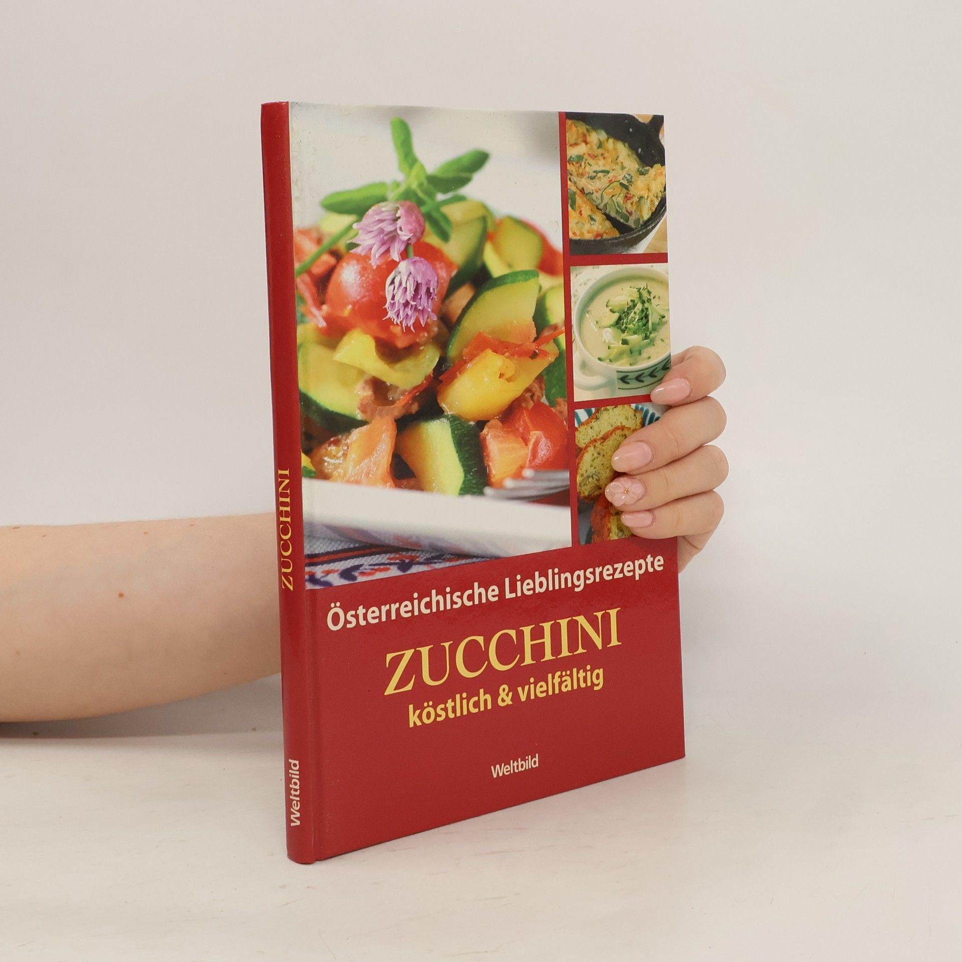 Autorenkollektiv Zucchini
