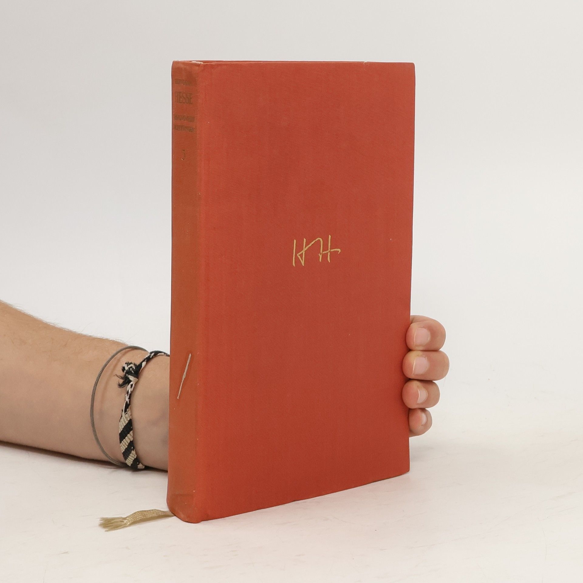 Hermann Hesse Gesammelte Dichtungen