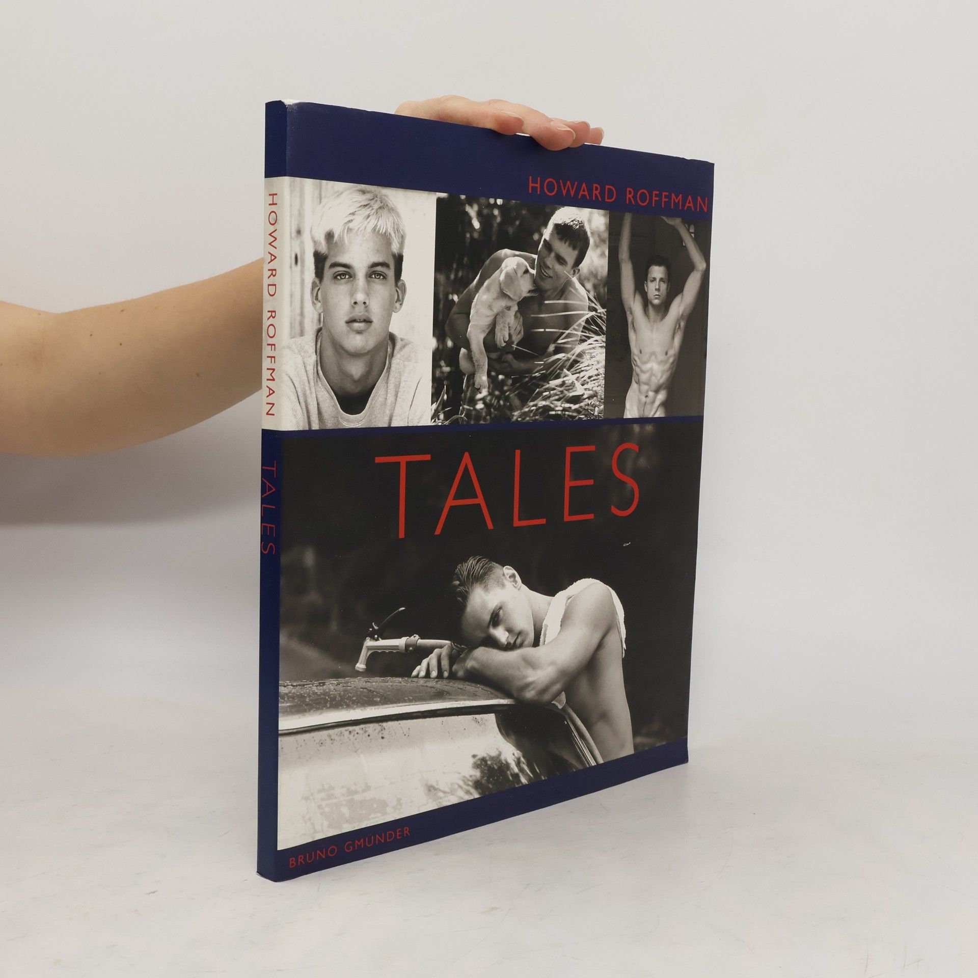 Autores varios Tales