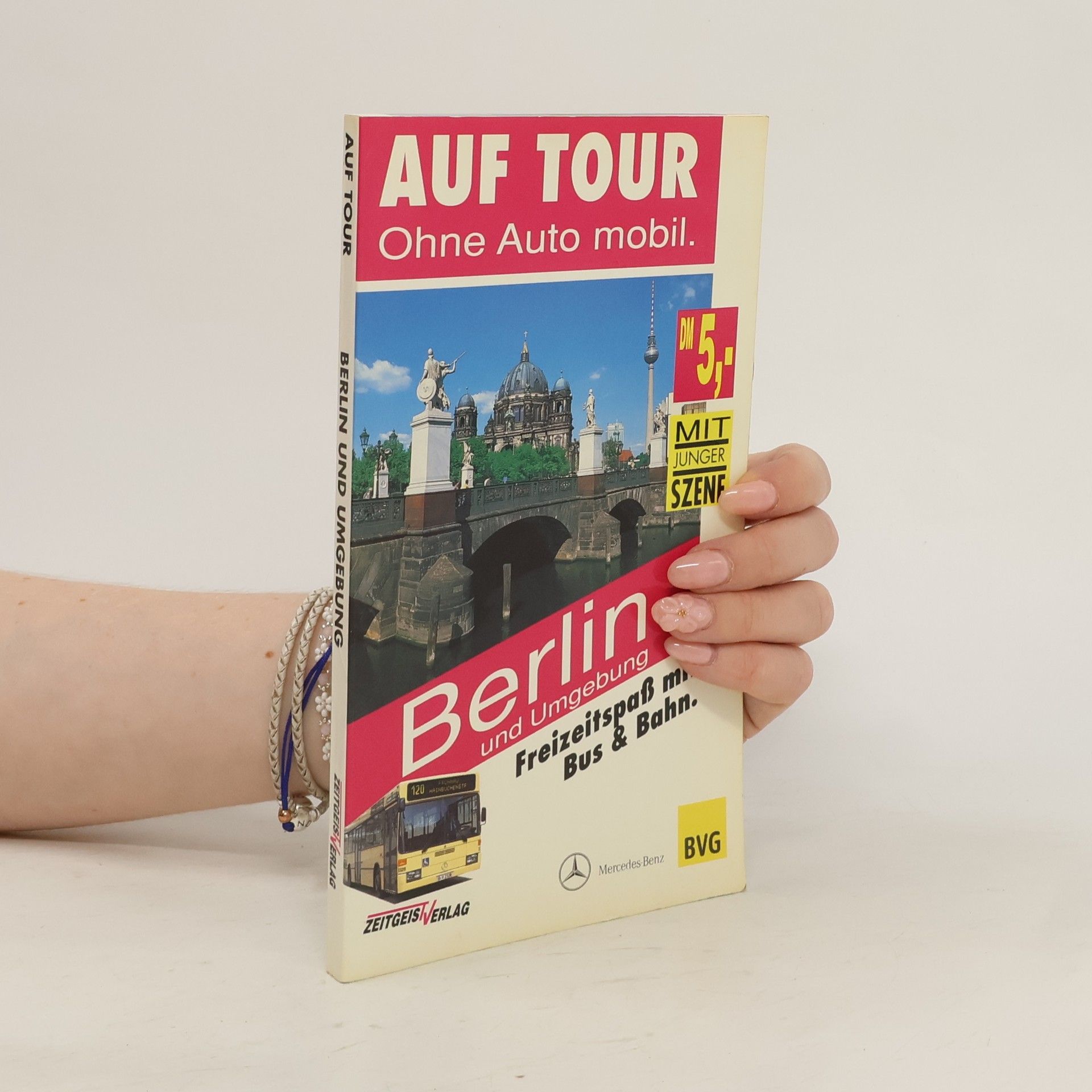 Hermann-Josef Fohsel Auf Tour