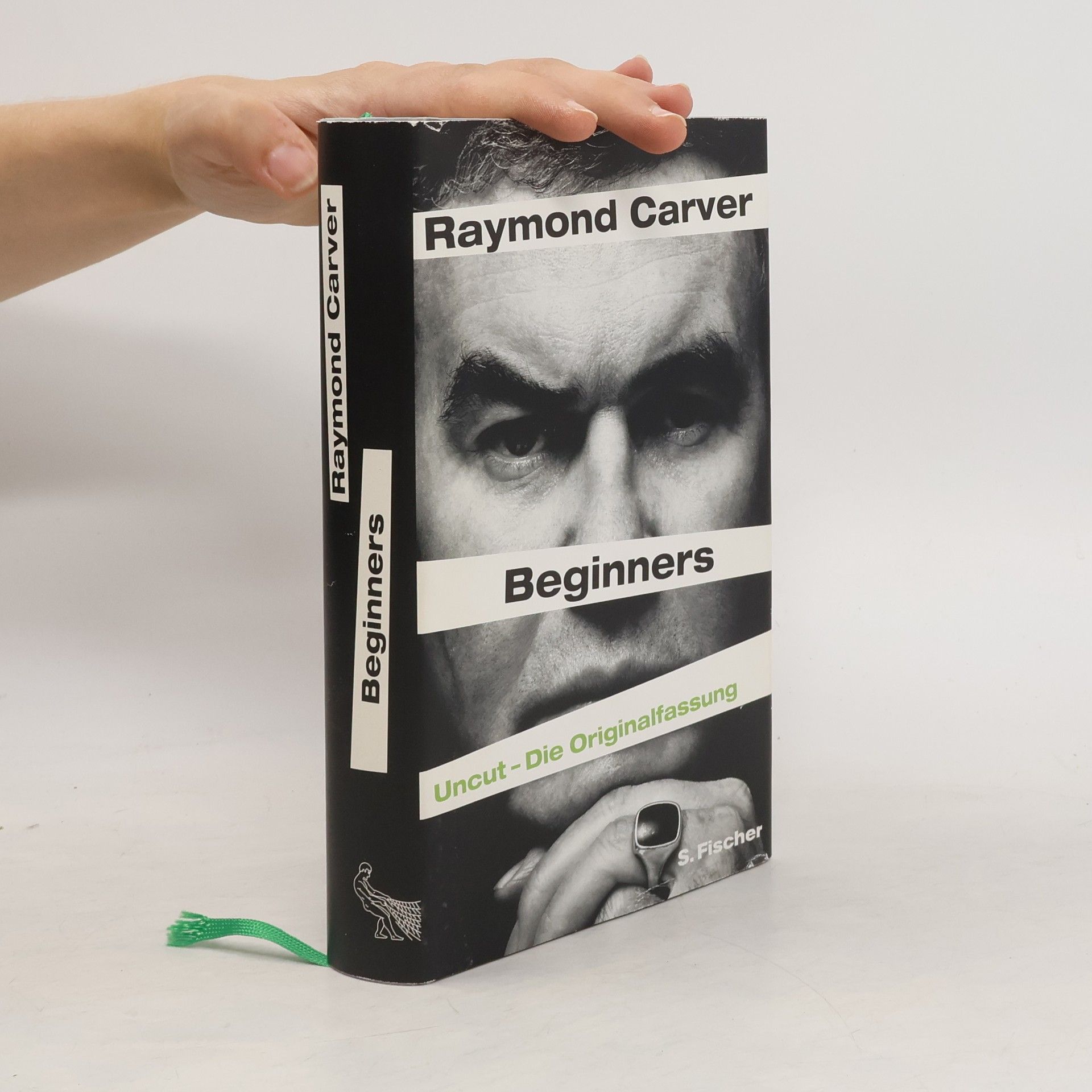 Raymond Carver Beginners