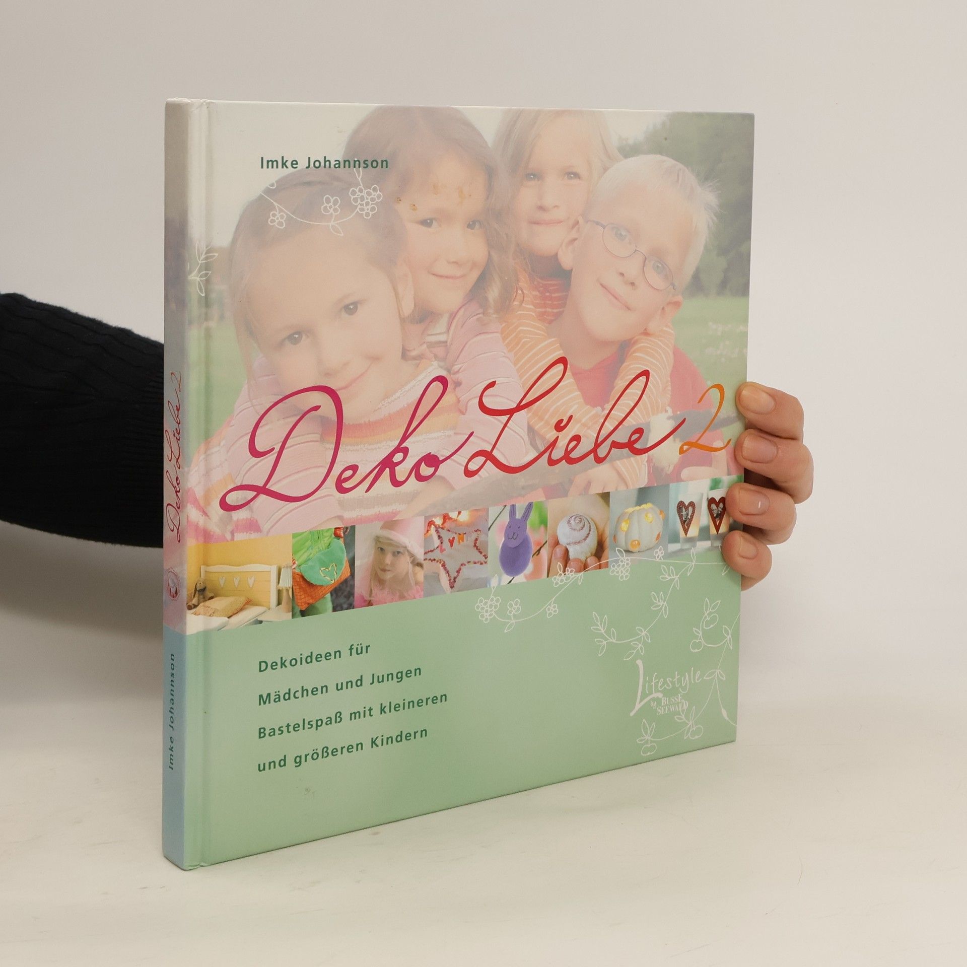 Autorenkollektiv Deko-Liebe