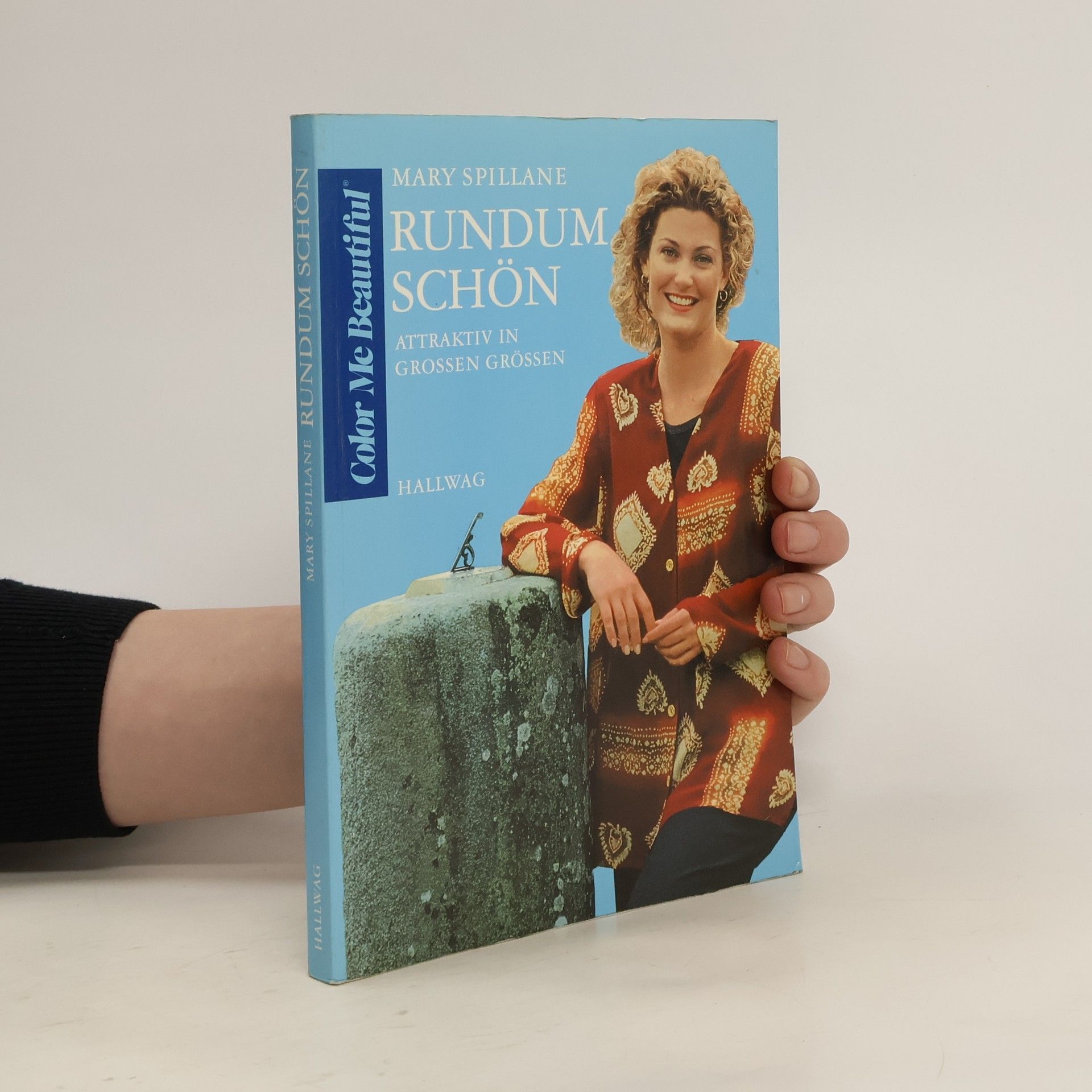 Mary Spillane Rundum schön