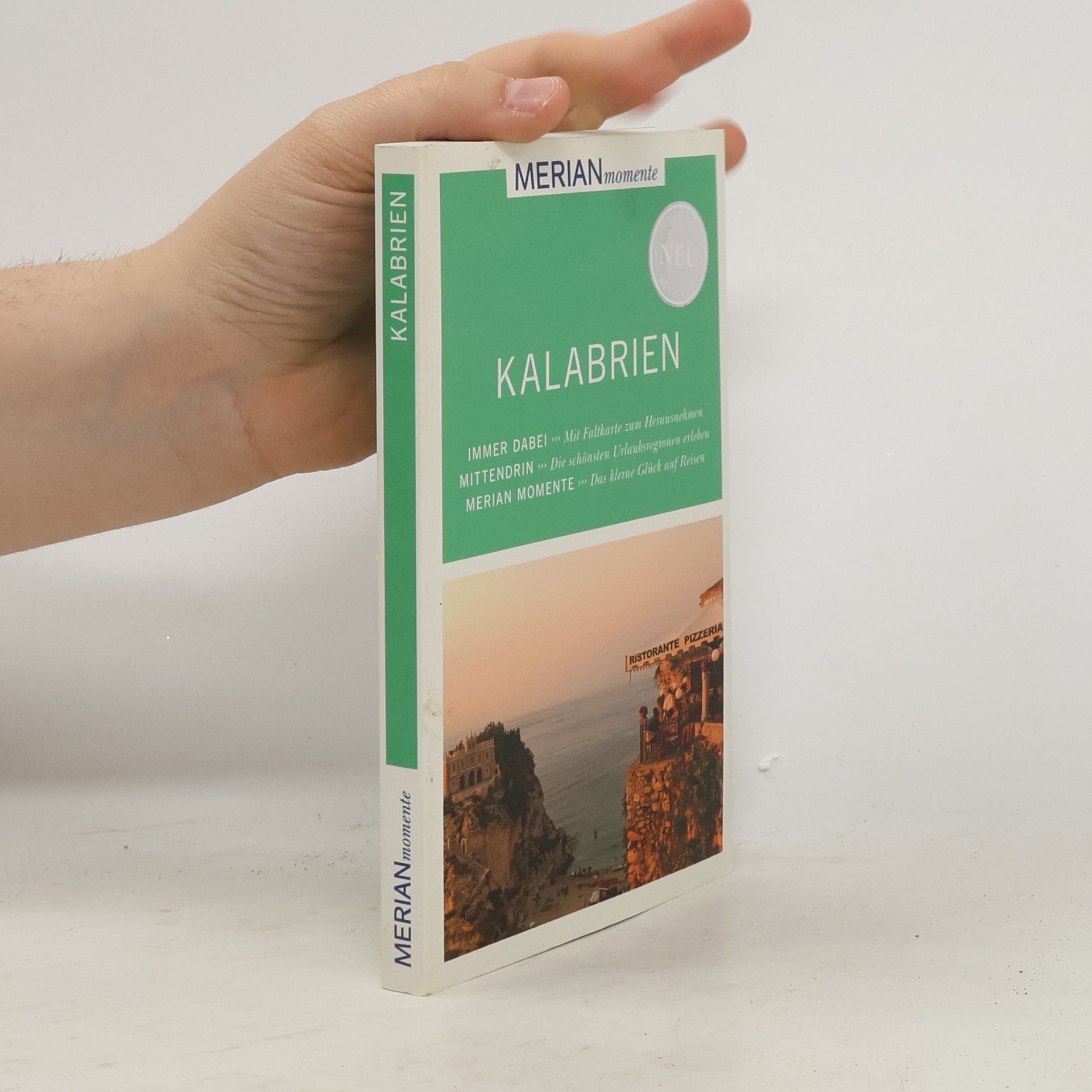 Peter Amann Kalabrien