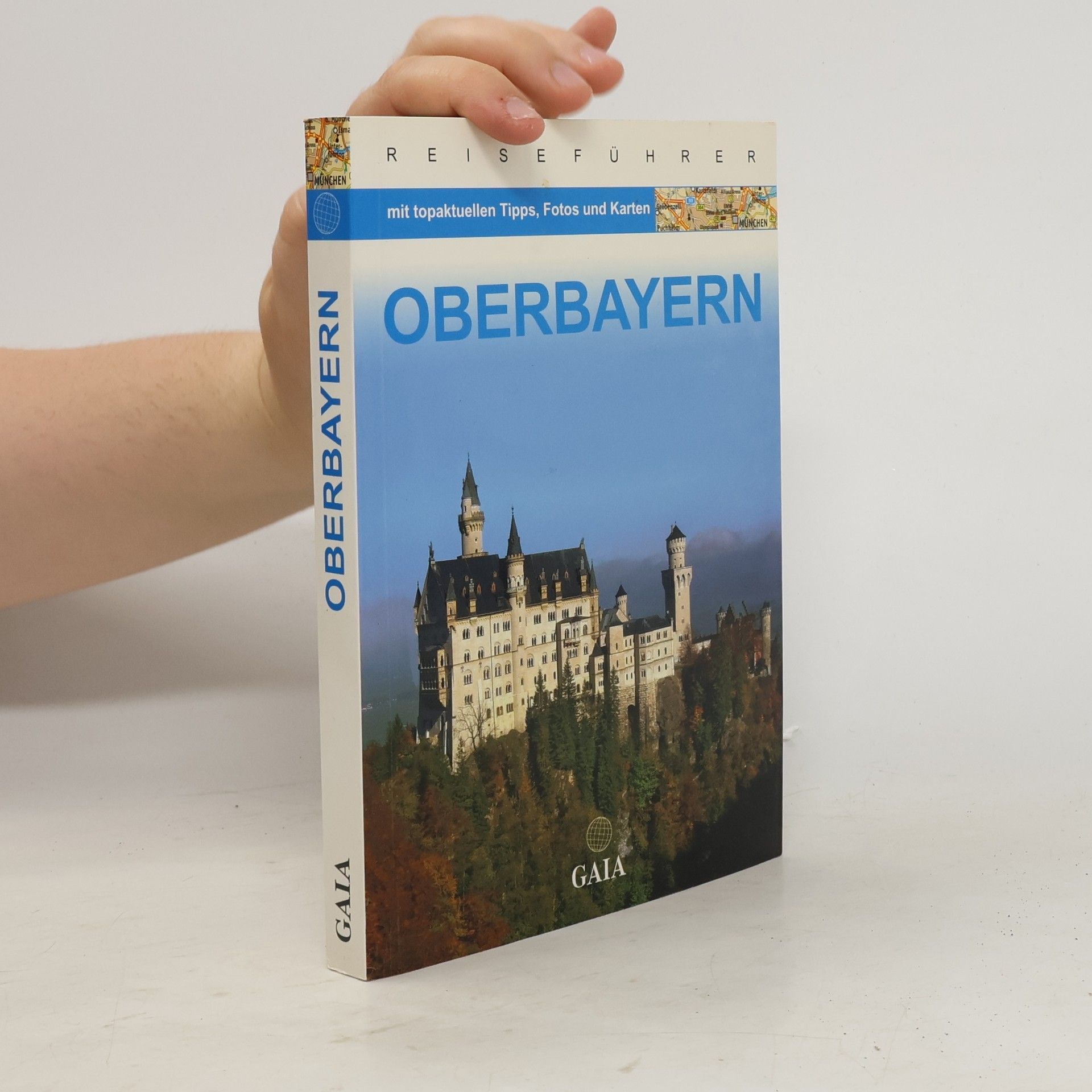 Marlis Kappelhoff Oberbayern