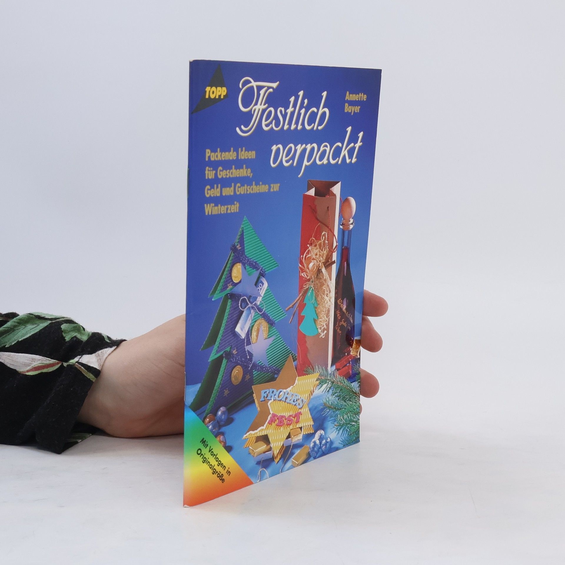 kolektiv Festlich verpackt