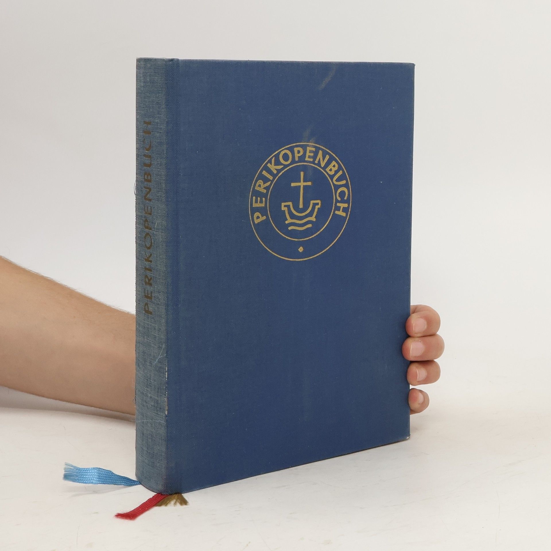 kolektiv Perikopenbuch