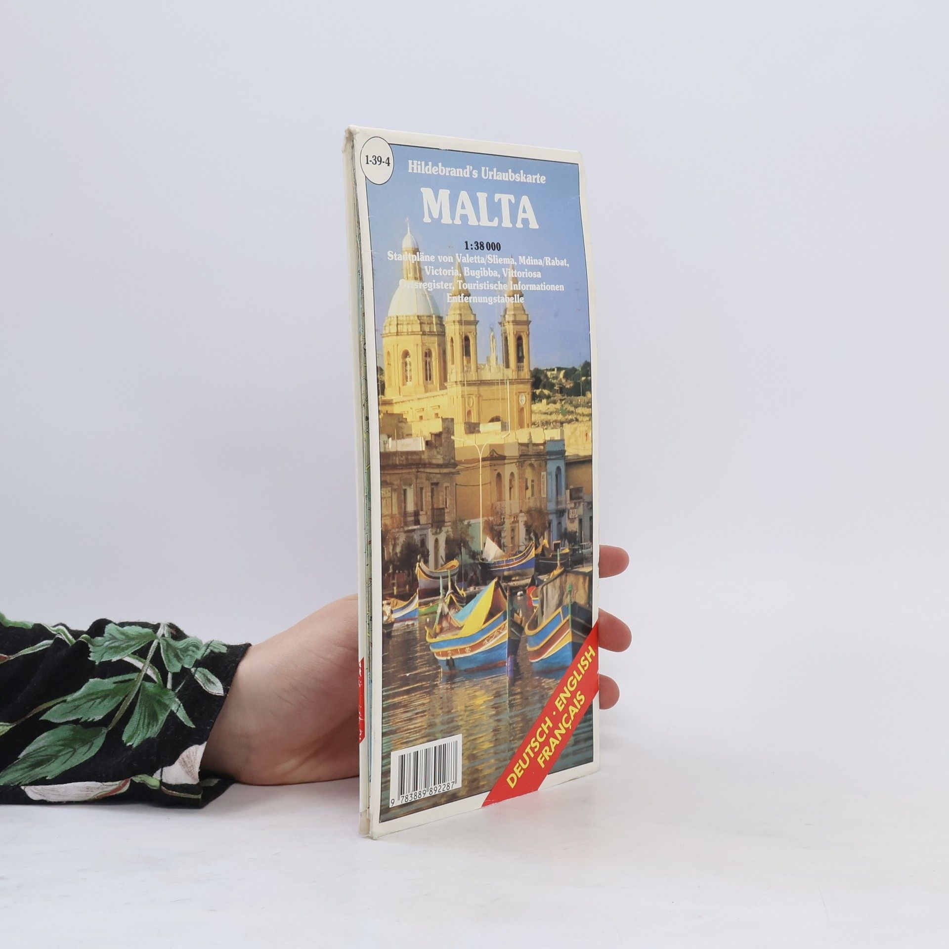 Auteurscollectief Malta