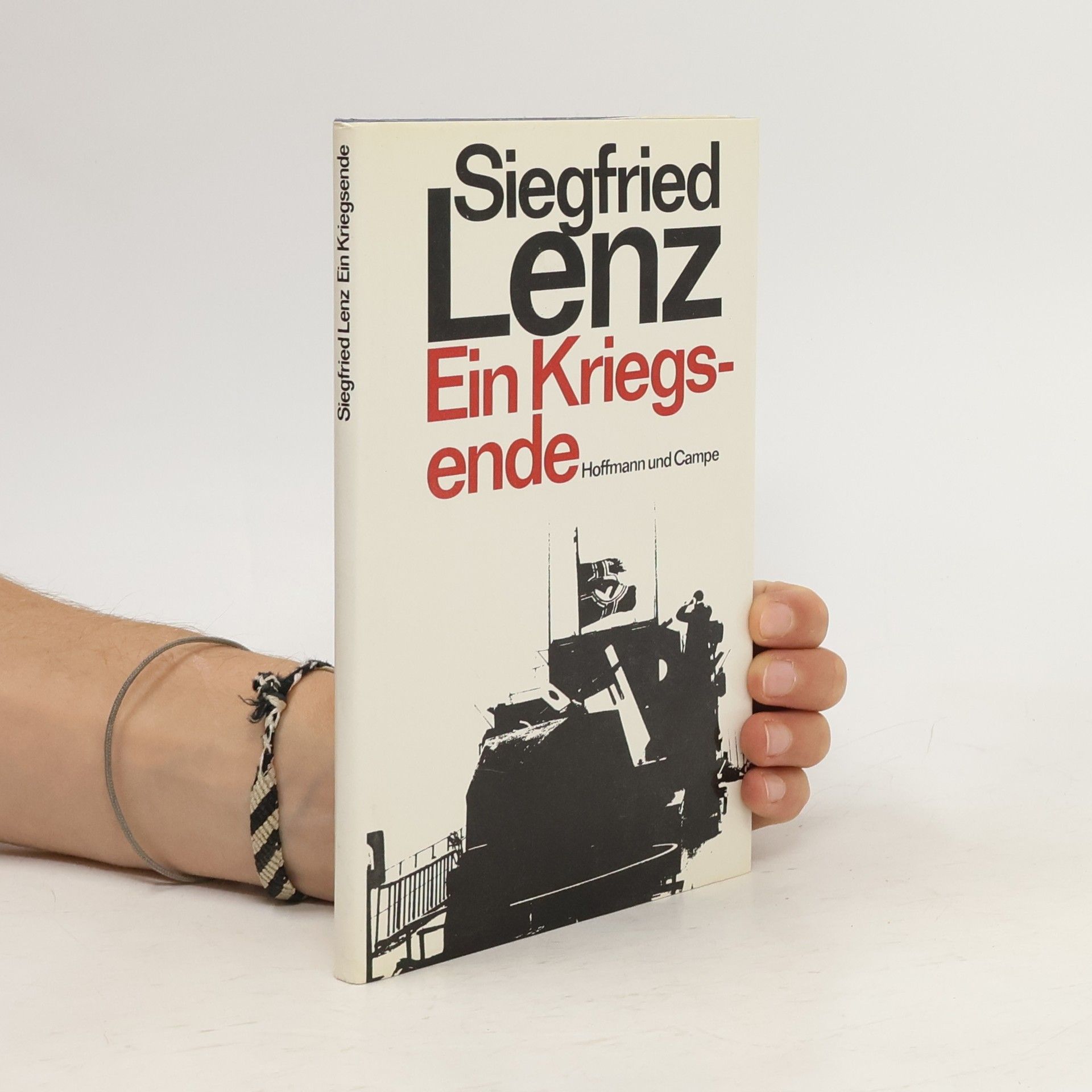 Siegfried Lenz Ein Kriegsende