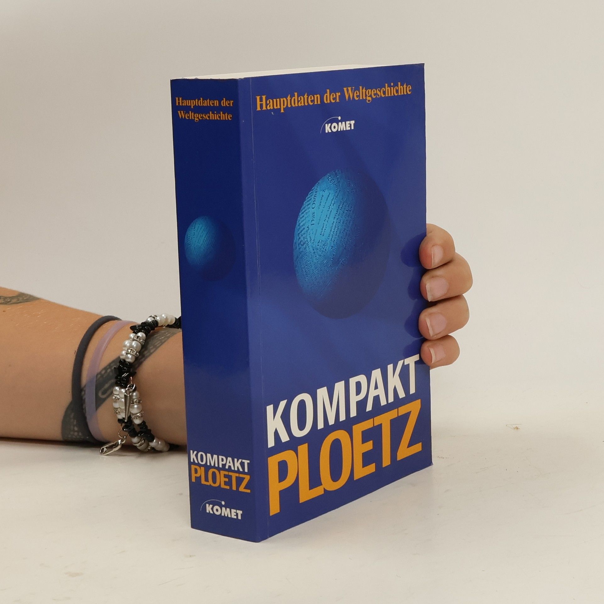 Autorenkollektiv Kompakt Ploetz