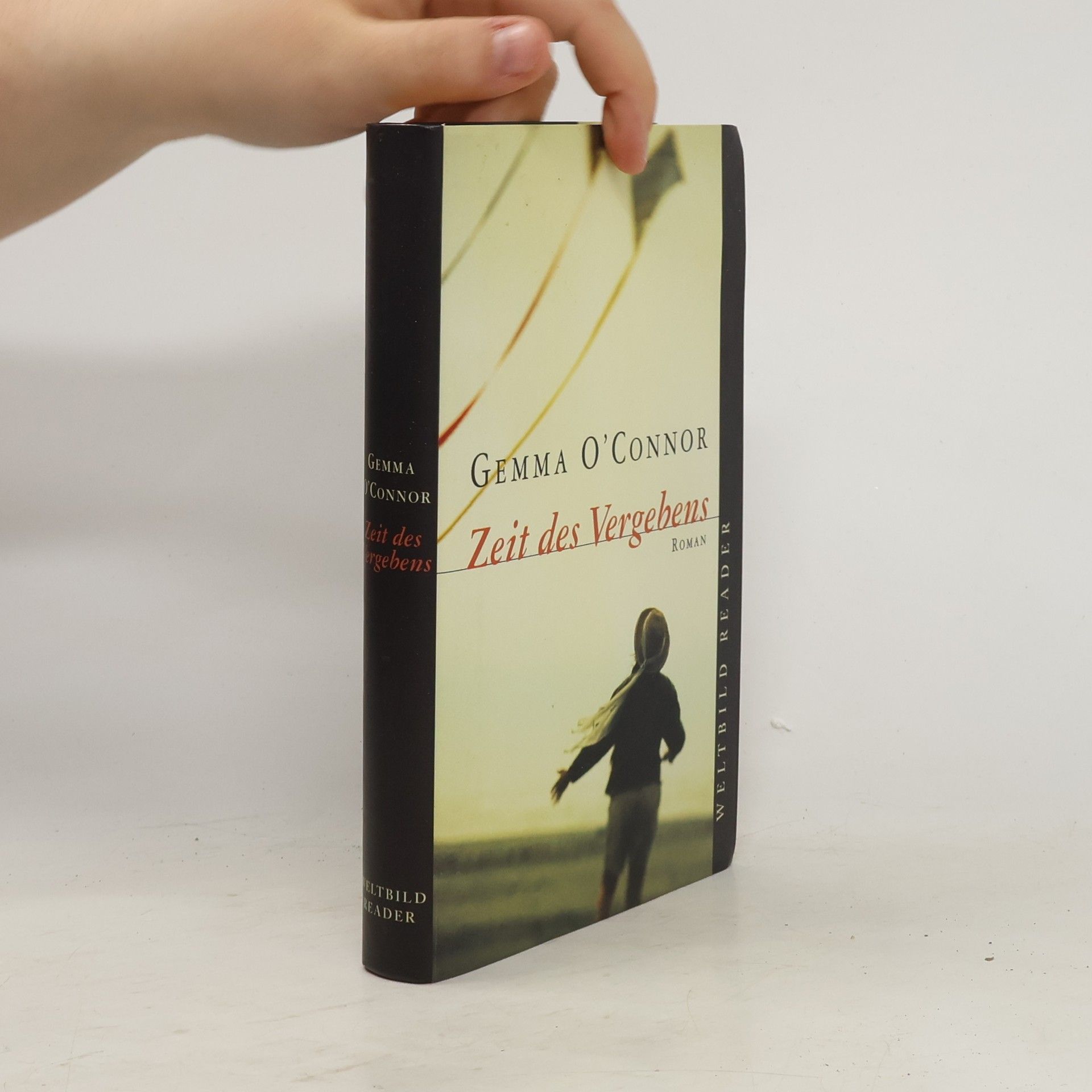 Gemma O. Connor Zeit des Vergebens