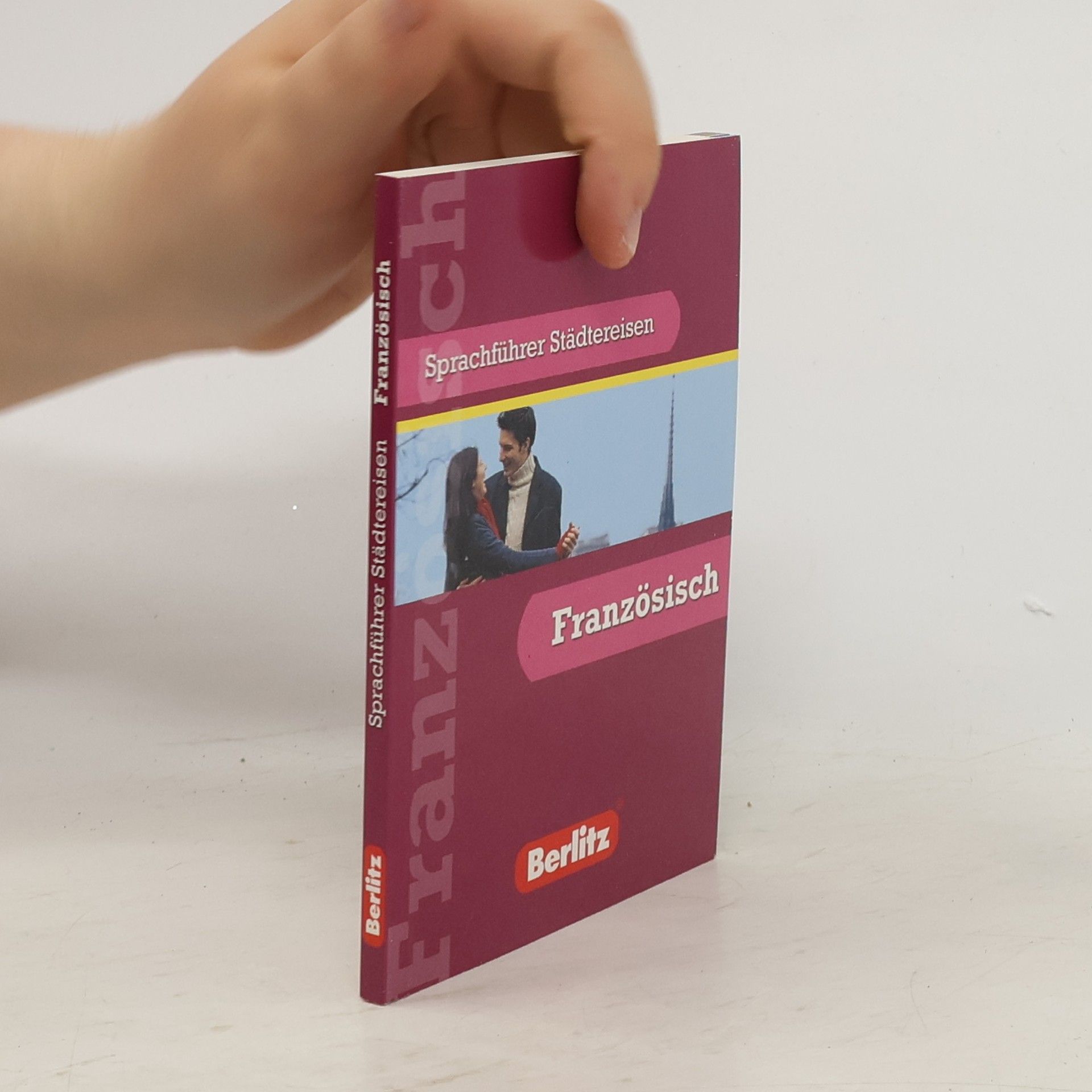 kolektiv Französisch