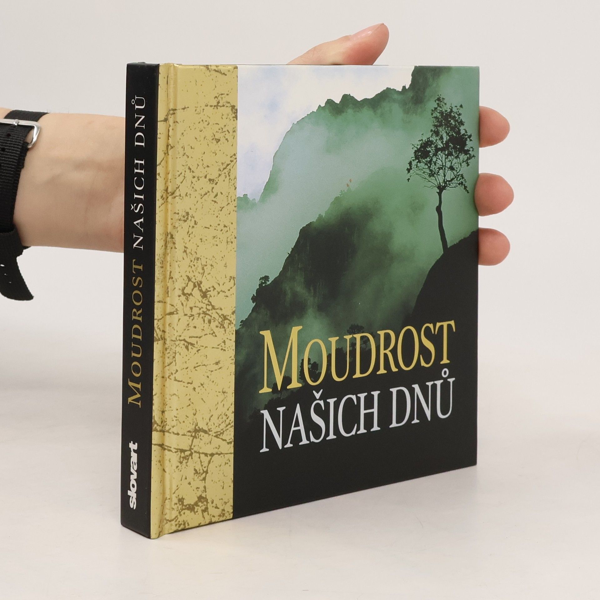 Klára Ježková Moudrost našich dnů