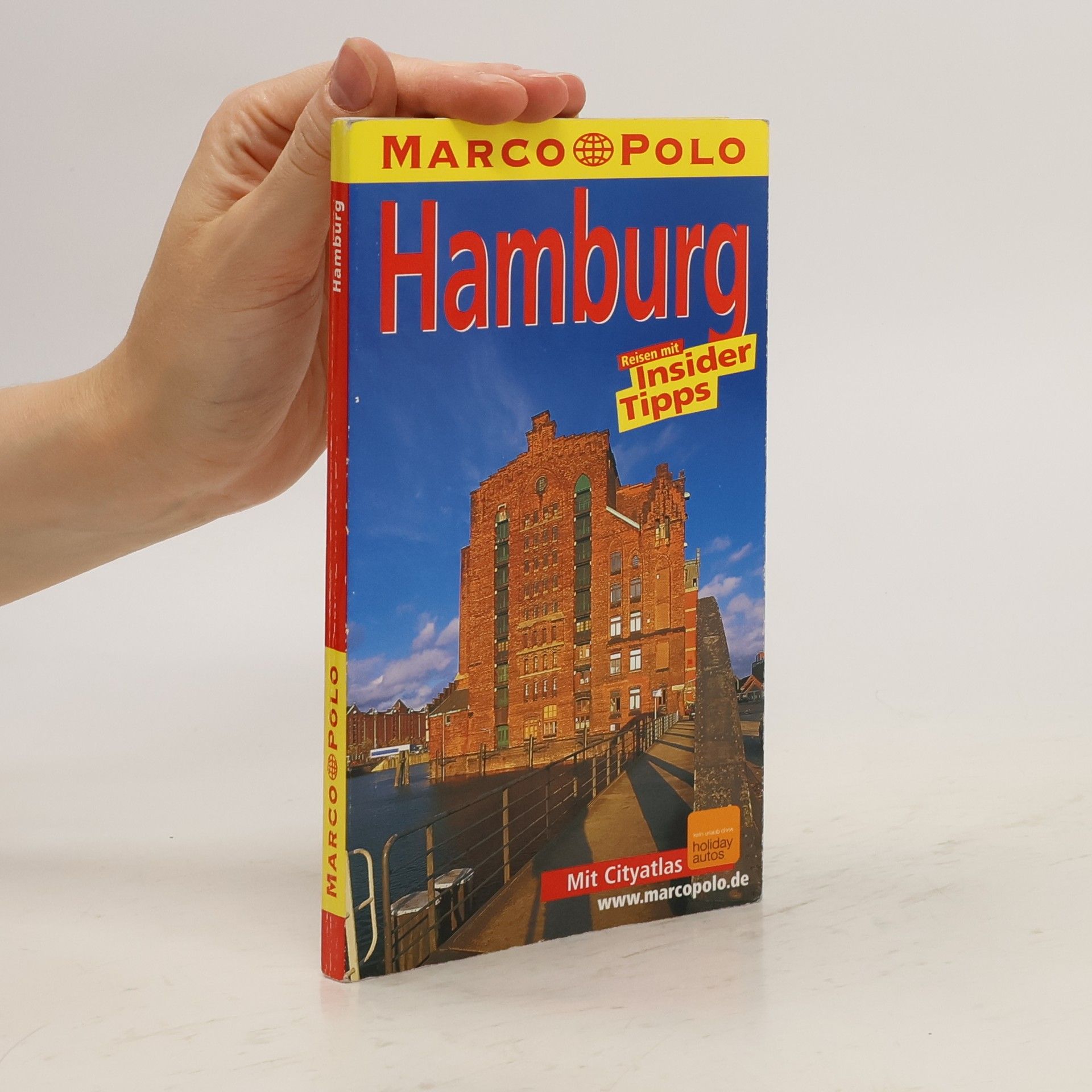 Jörg Albrecht Hamburg