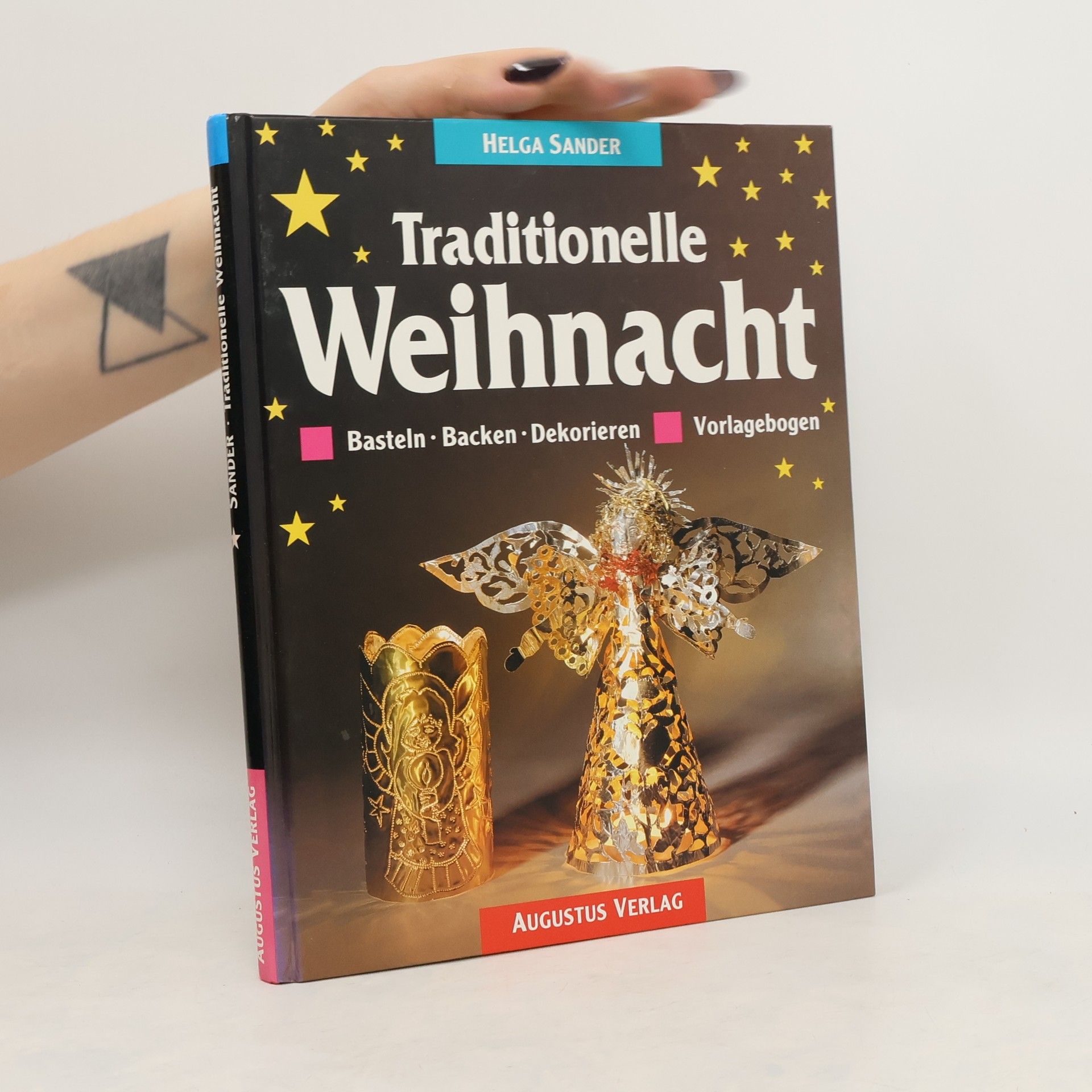 Collective Traditionelle Weihnacht