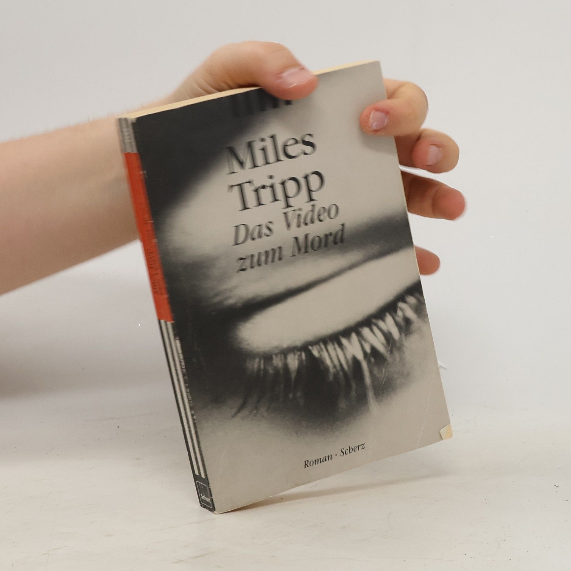 Miles Tripp Das Video zum Mord