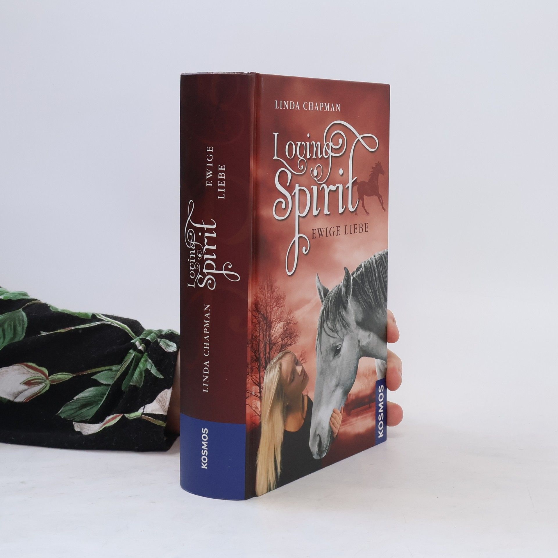 Loving Spirit