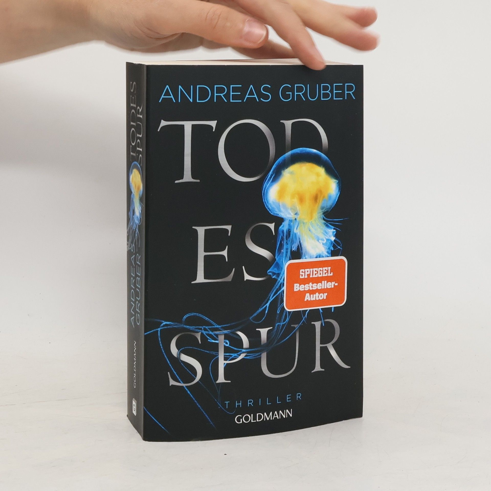 Andreas Gruber Todesspur