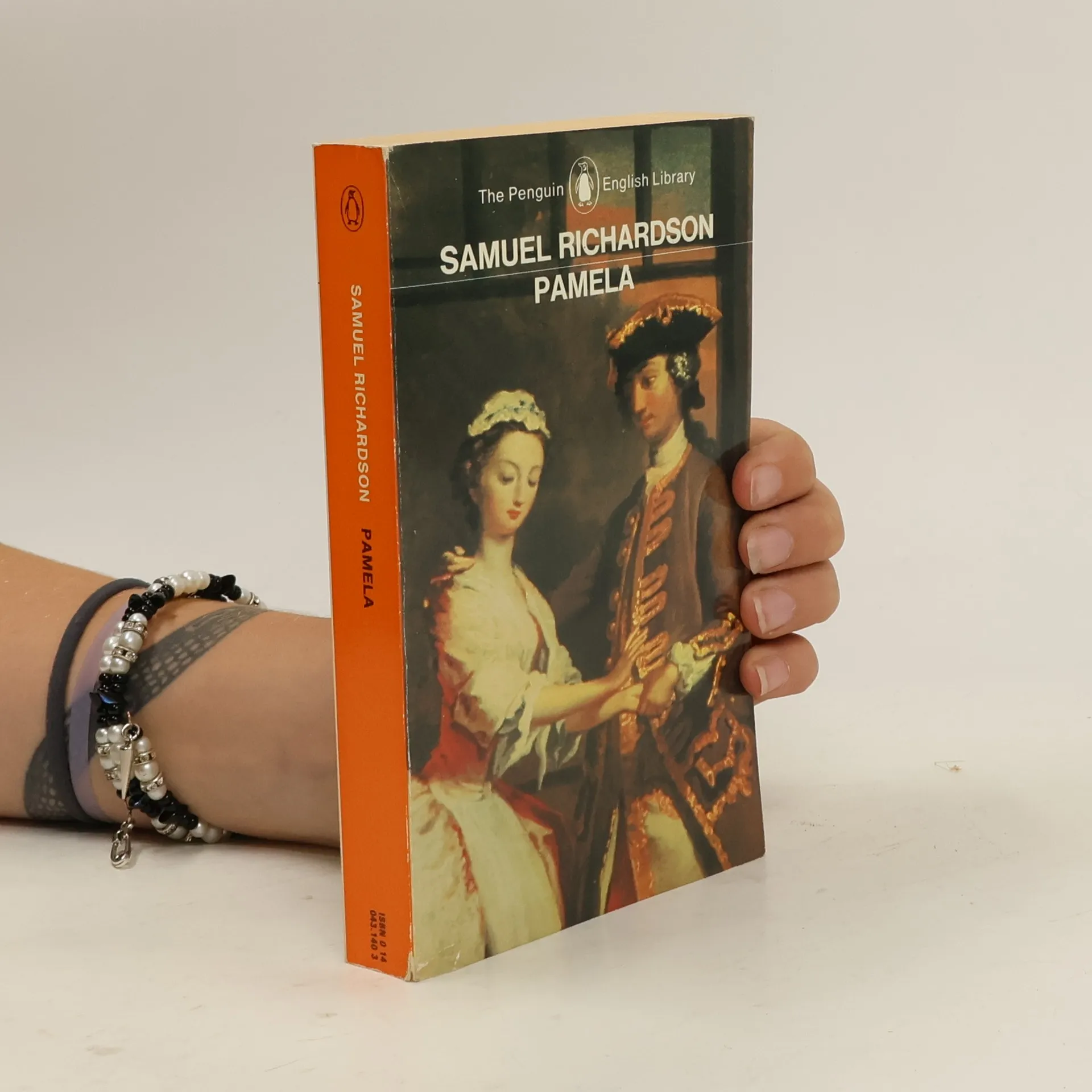 Pamela | Libro | In brossura | Samuel Richardson | EN