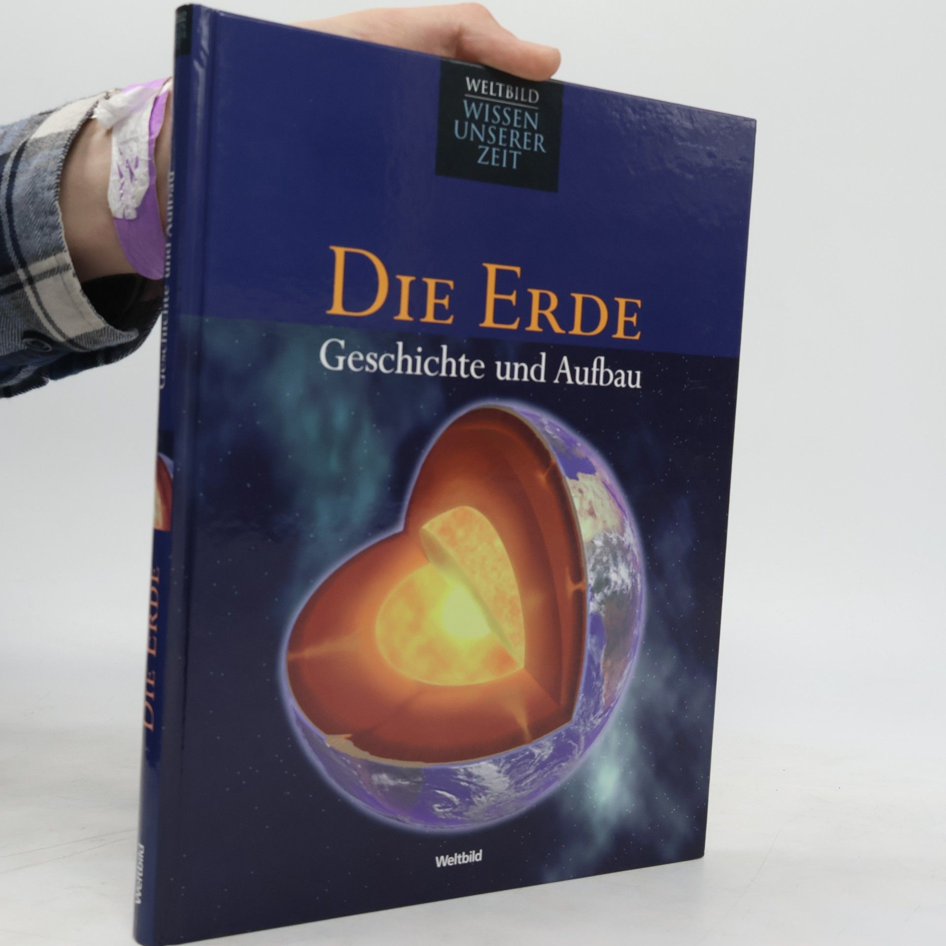 kolektiv Die Erde