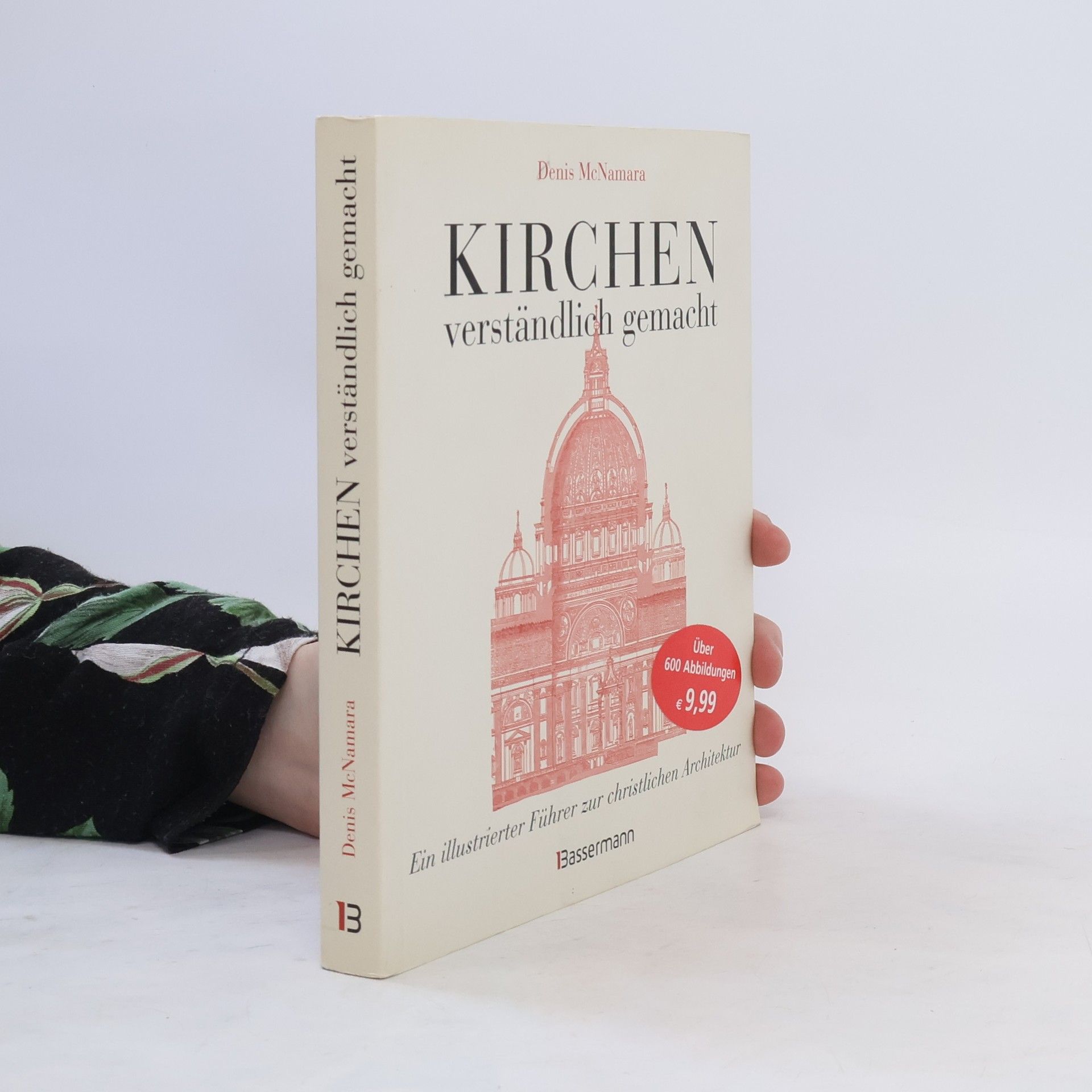 Denis R. McNamara Kirchen - verständlich gemacht