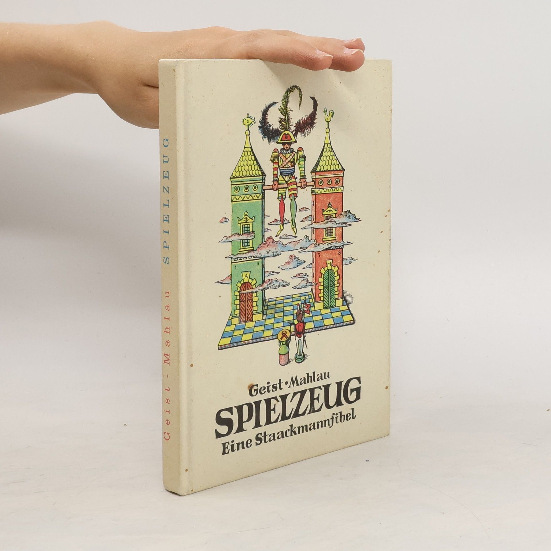 Spielzeug