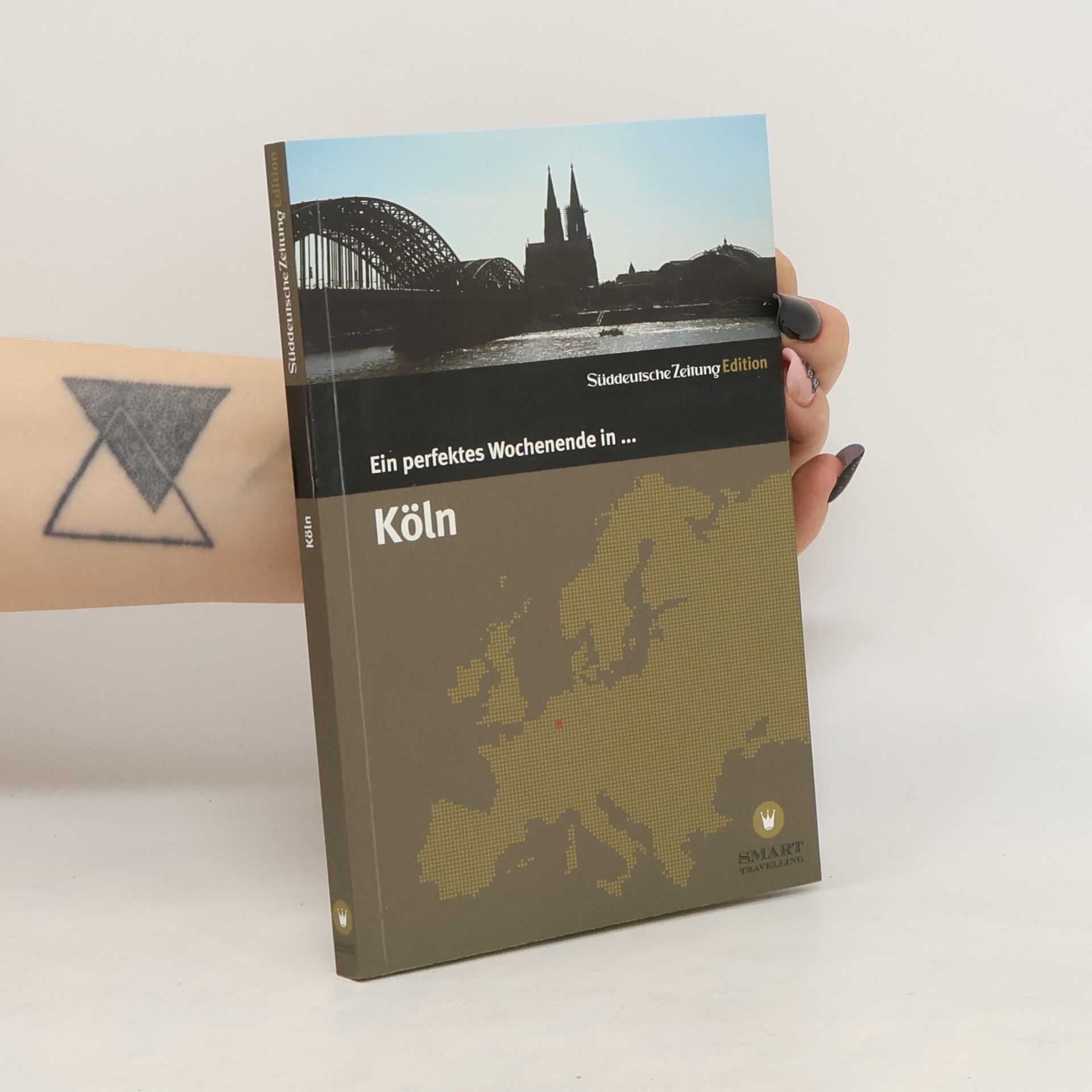 Andrea Zepp Ein perfektes Wochenende in ... Köln