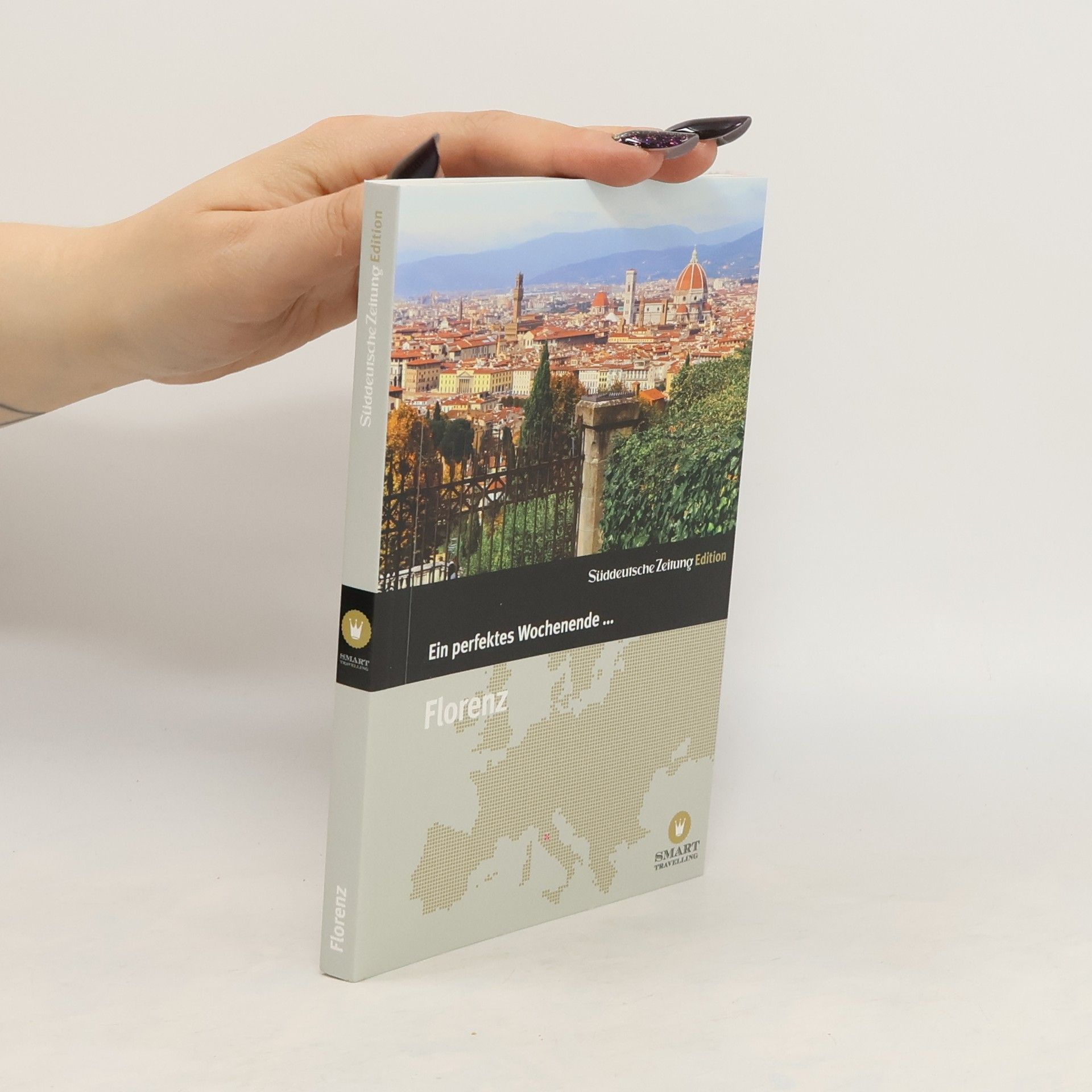 Nicola Bramigk Ein perfektes Wochenende in ... Florenz