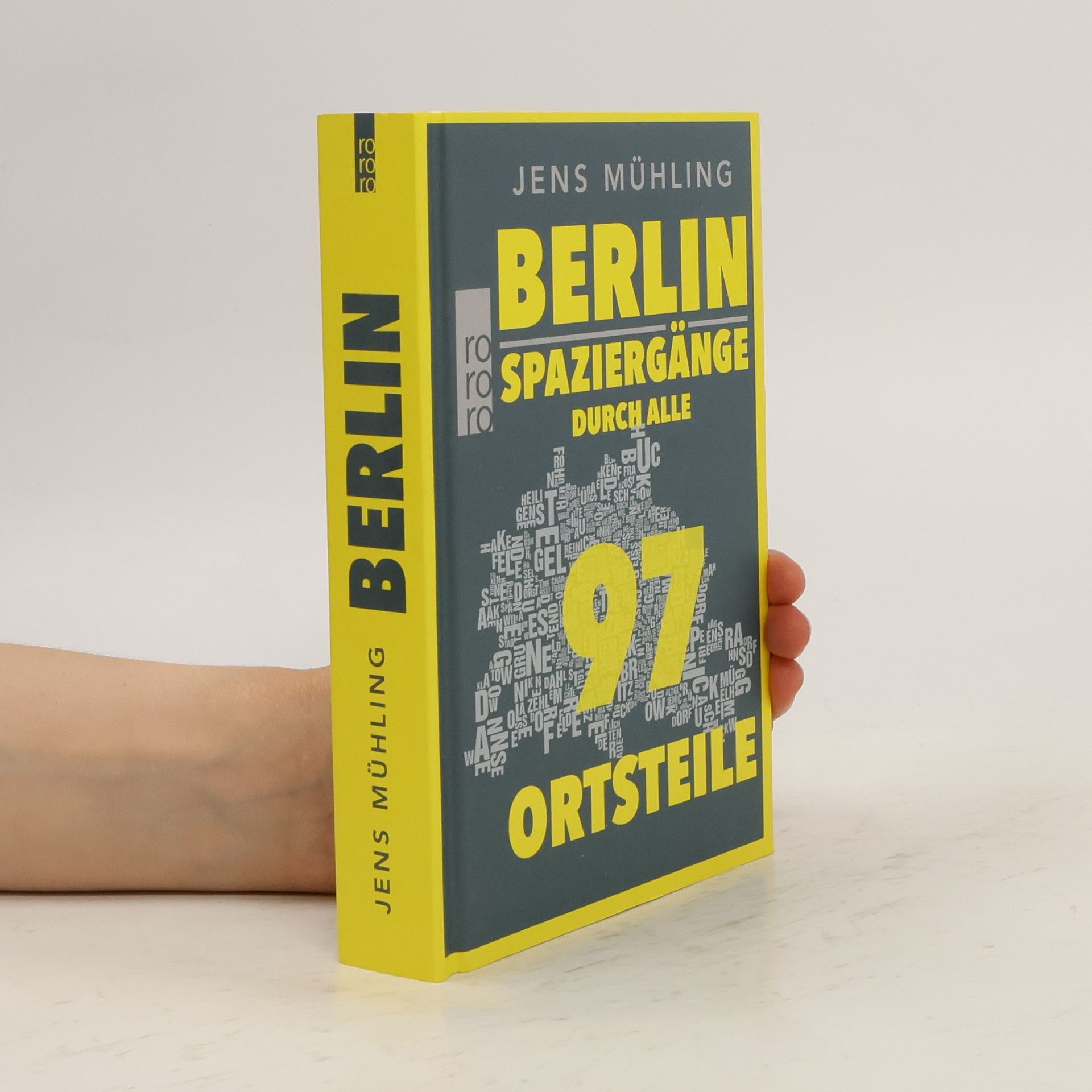 Jens Mühling Berlin