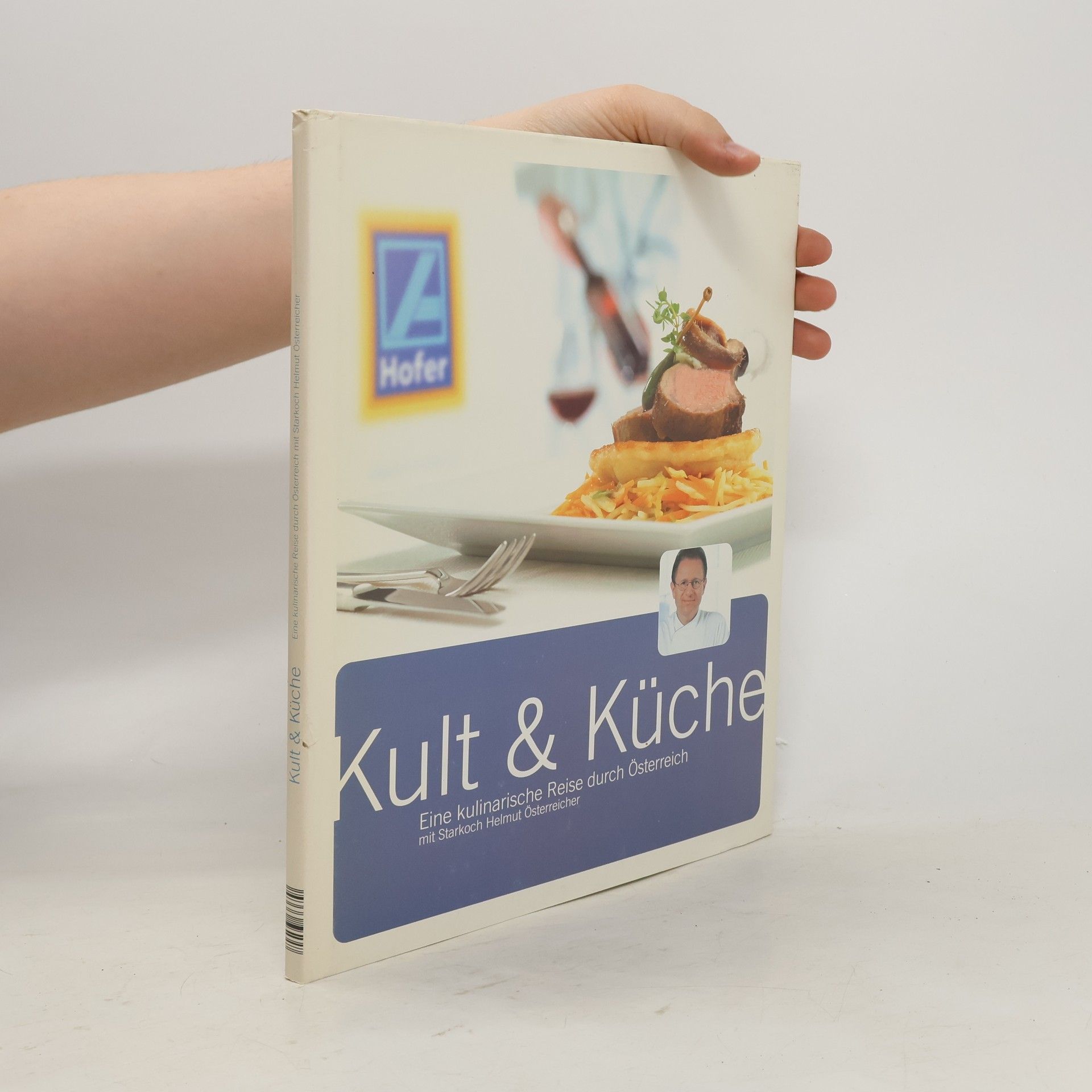 Gabi Elder Kult und Küche