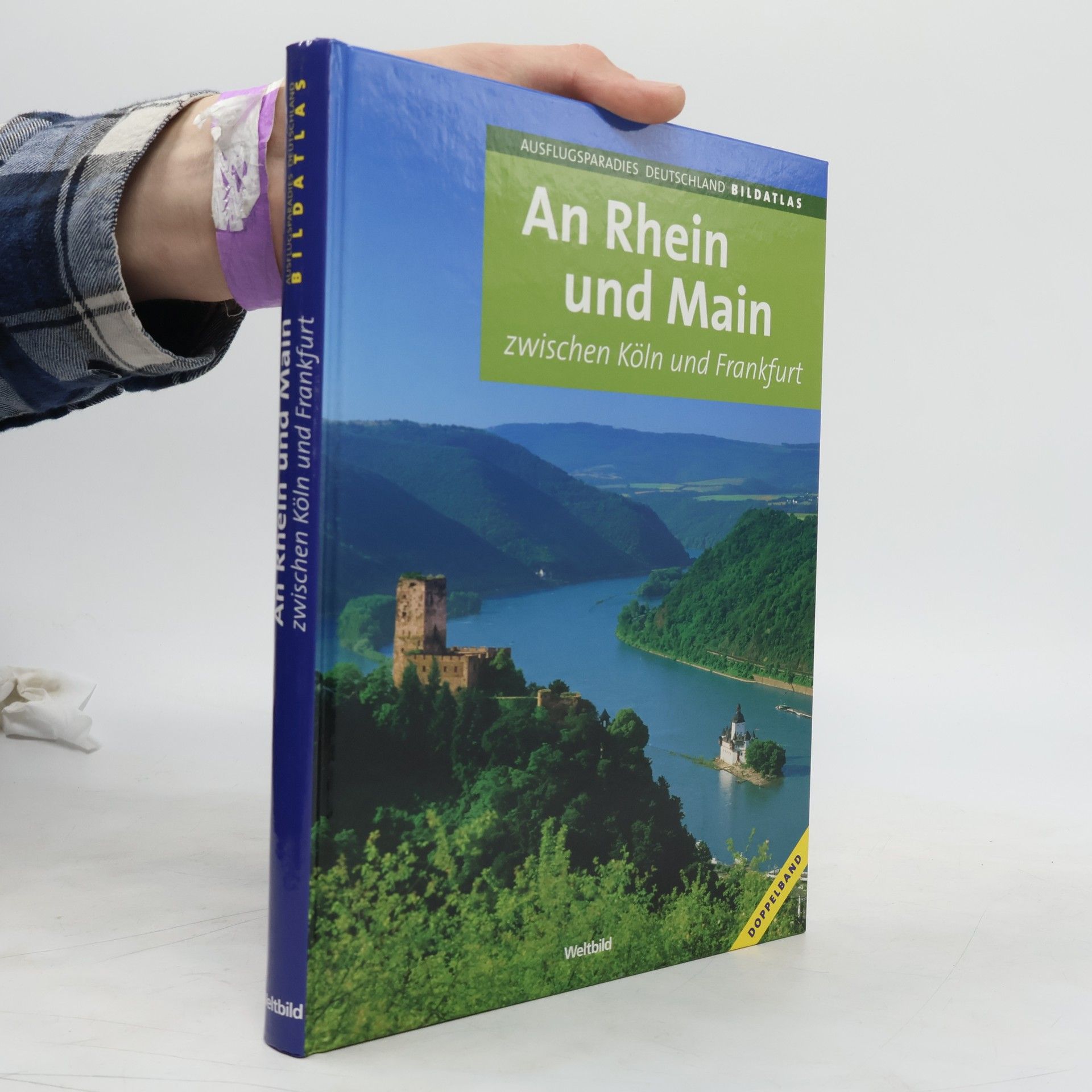 kolektiv An Rhein und Main