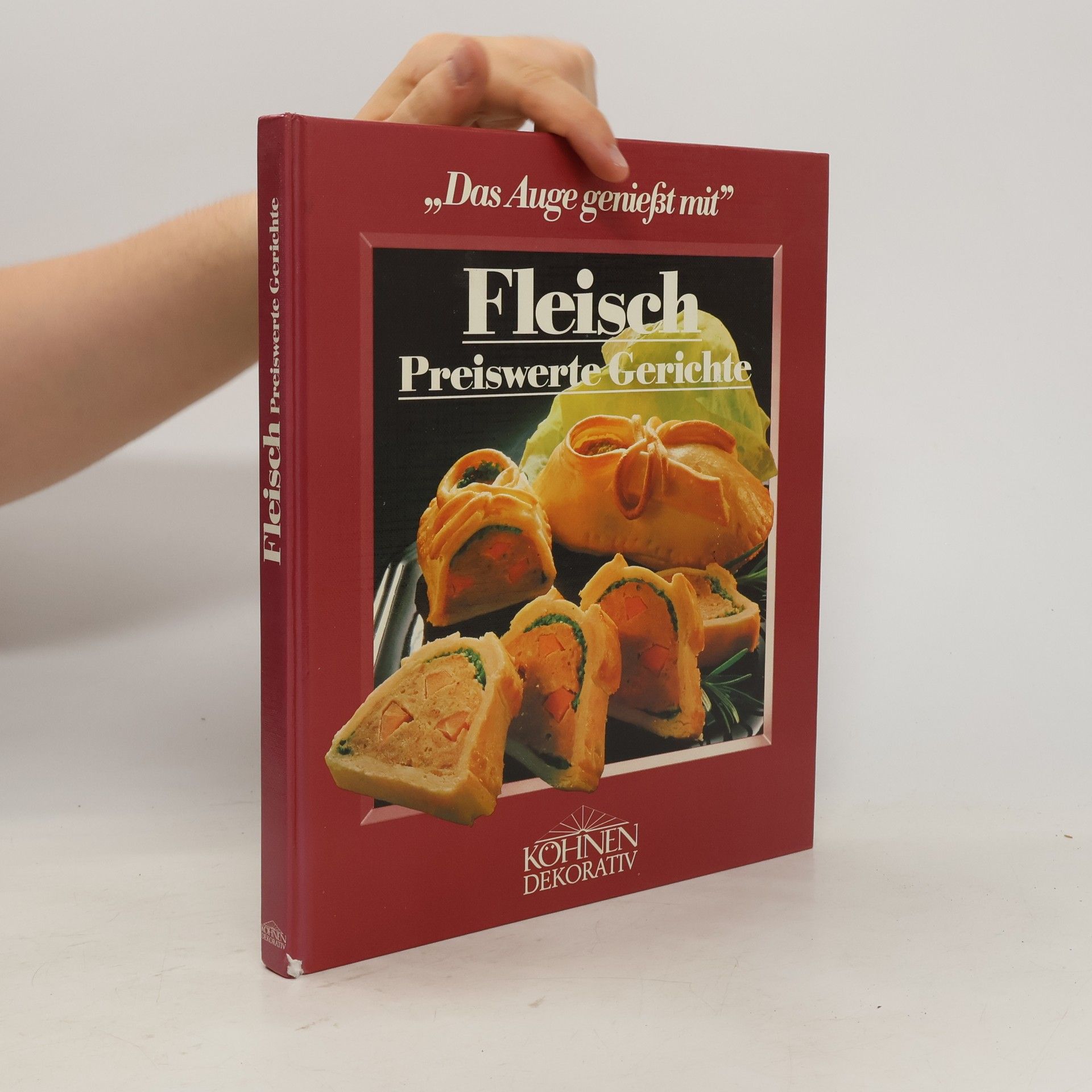 Collectif d'auteurs Fleisch