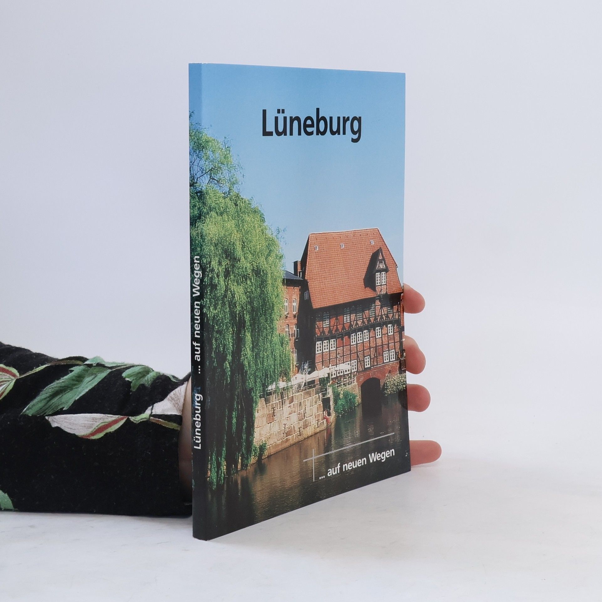 Collectif d'auteurs Lüneburg