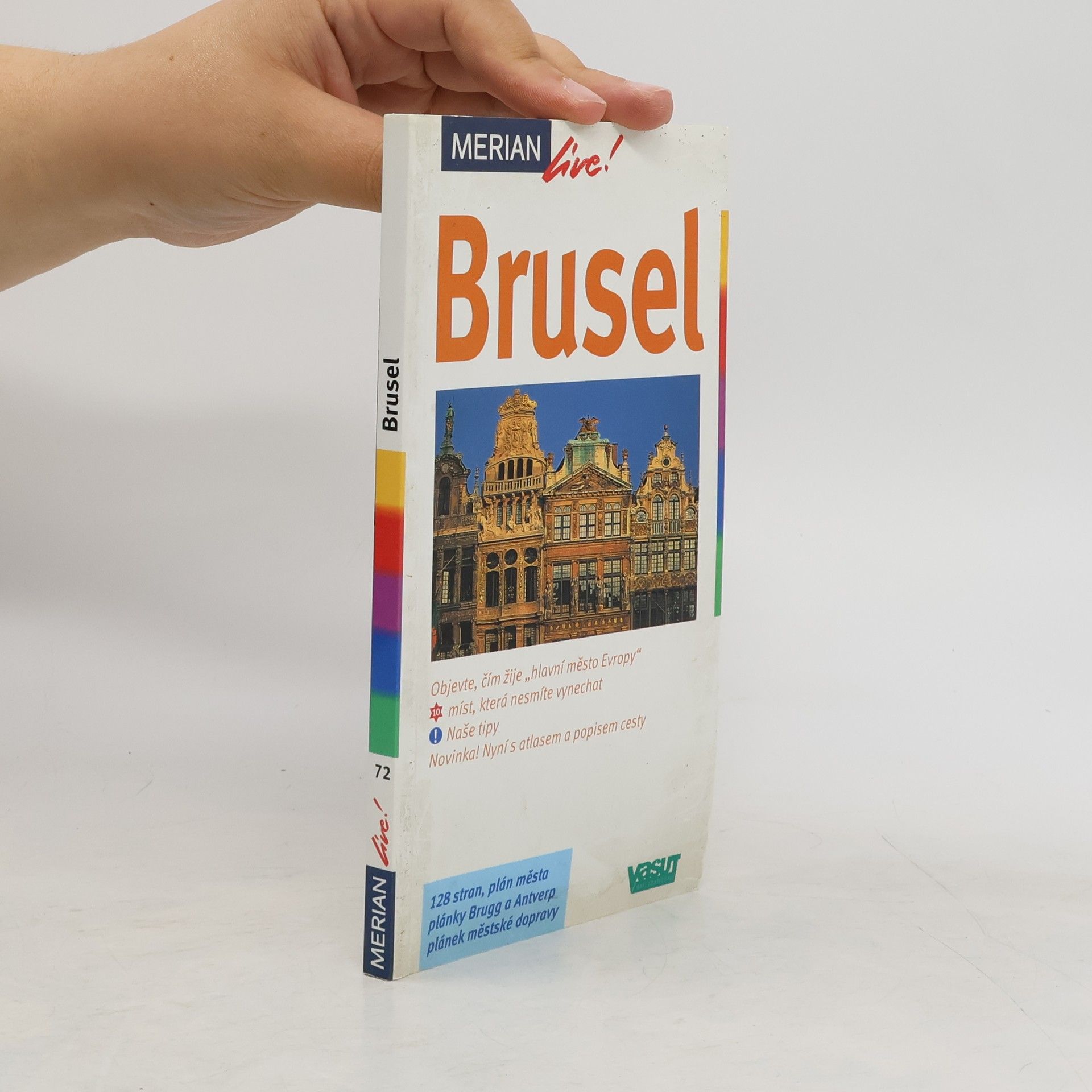 Michael Herl Brusel