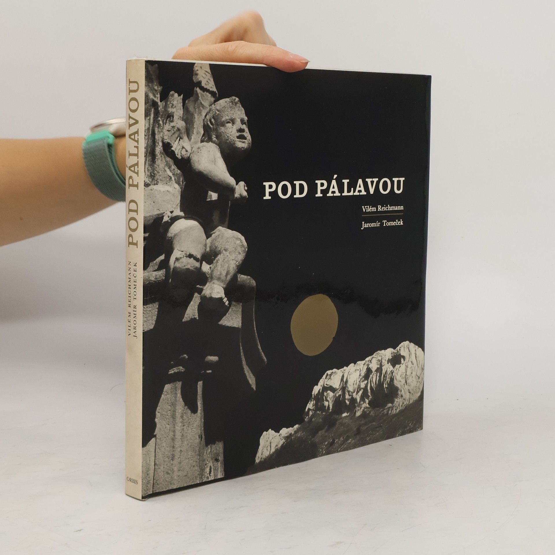 Vilém Reichmann Pod Pálavou