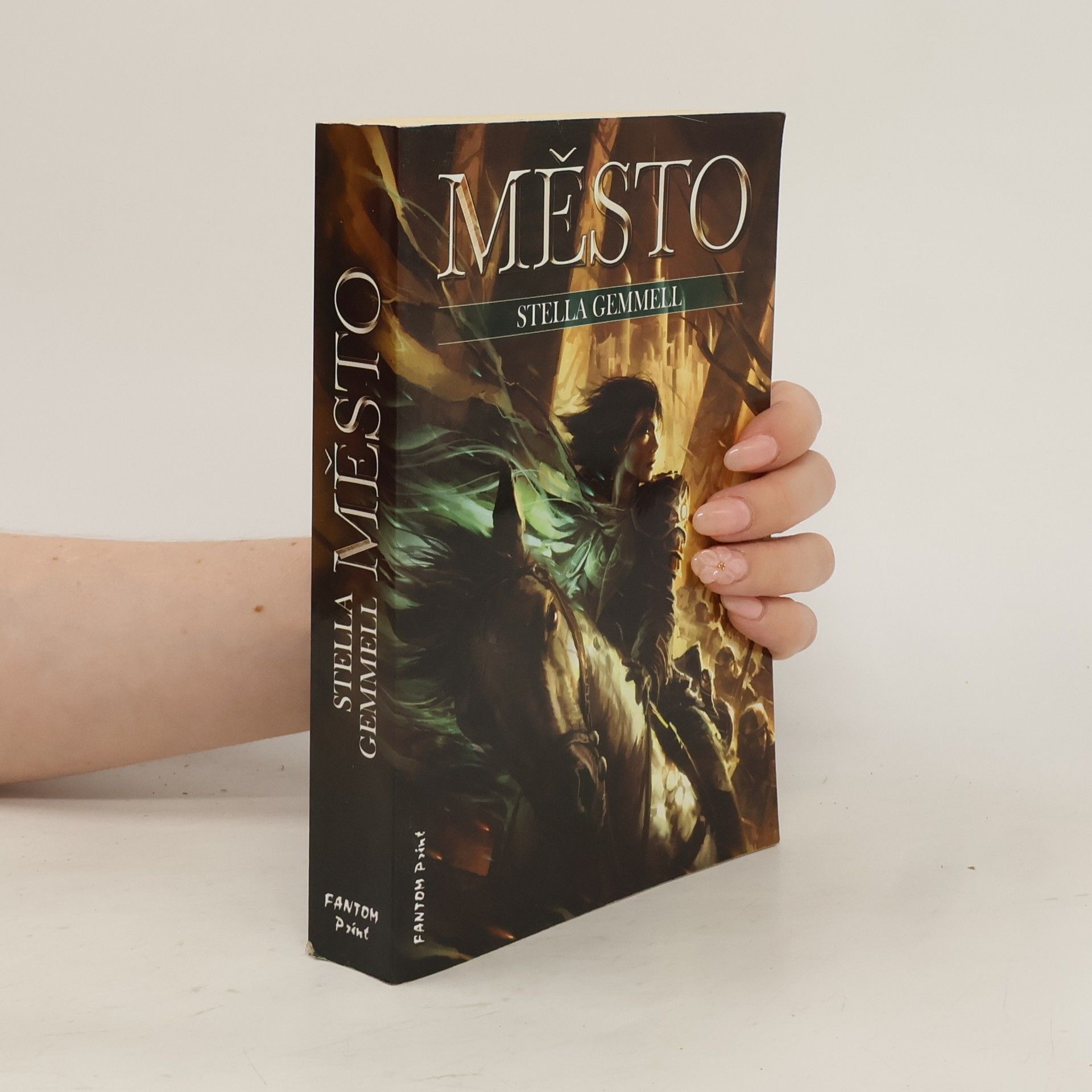 Město