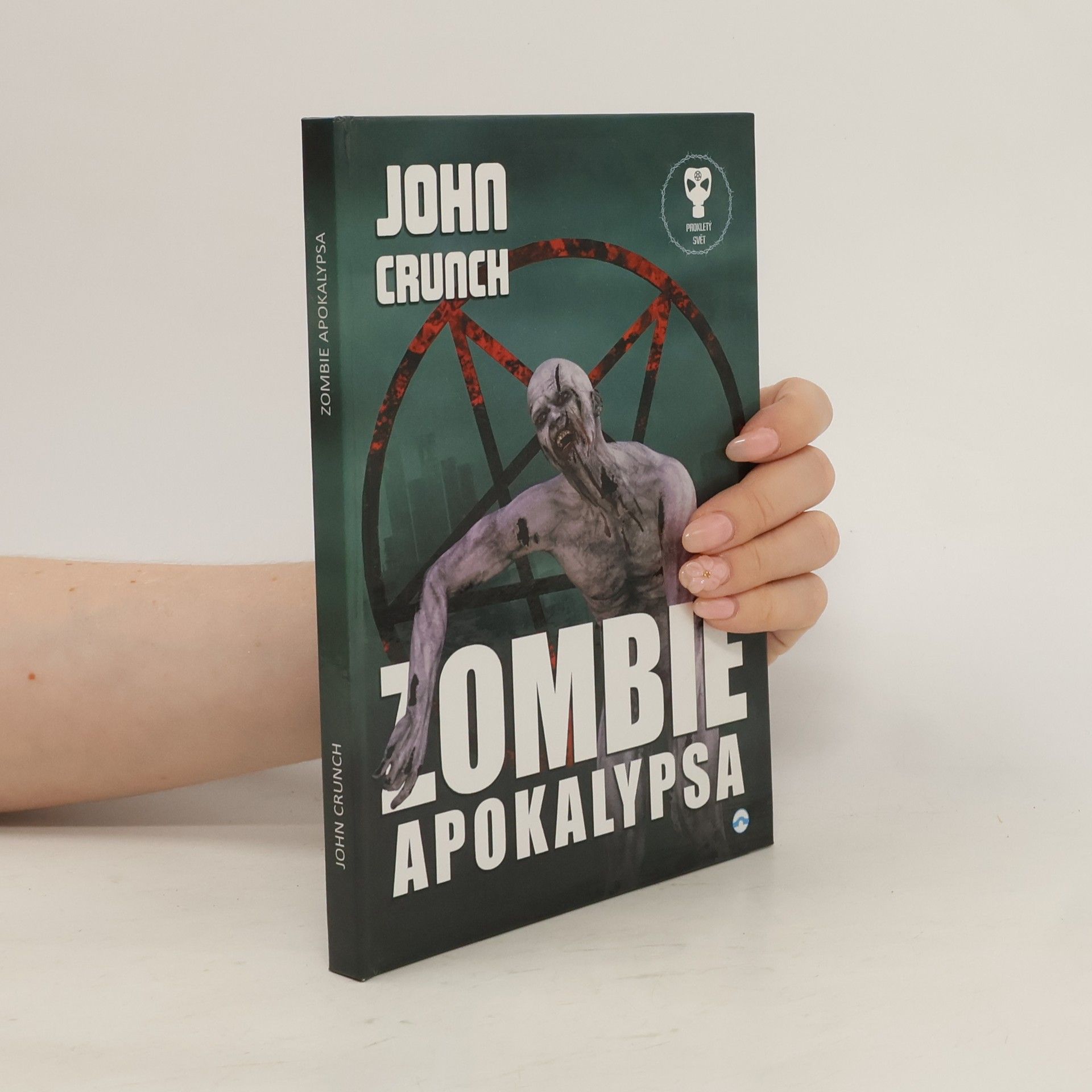 John Crunch Zombie apokalypsa