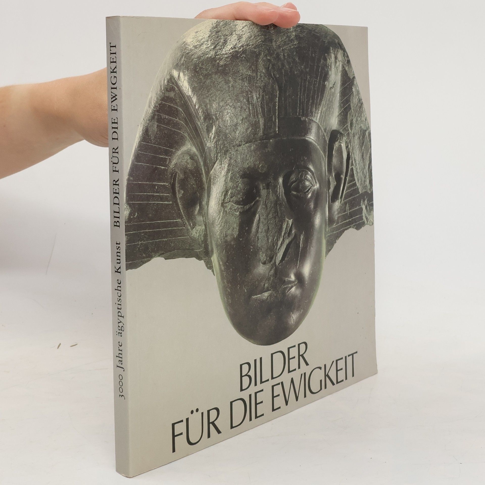 Wilfried Seipel Bilder für die Ewigkeit