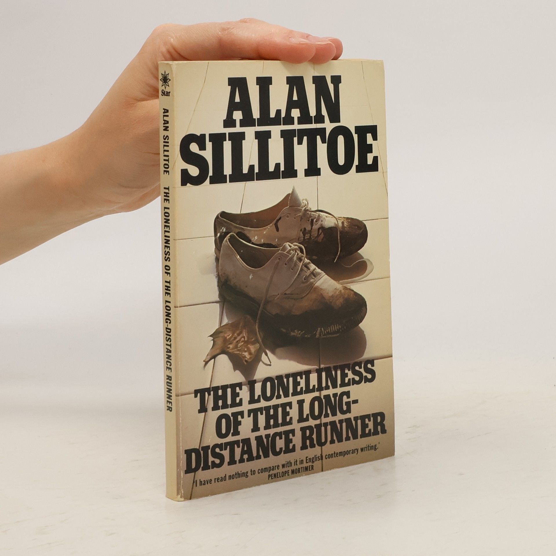 Alan Sillitoe The Loneliness of the Long-distance Runner