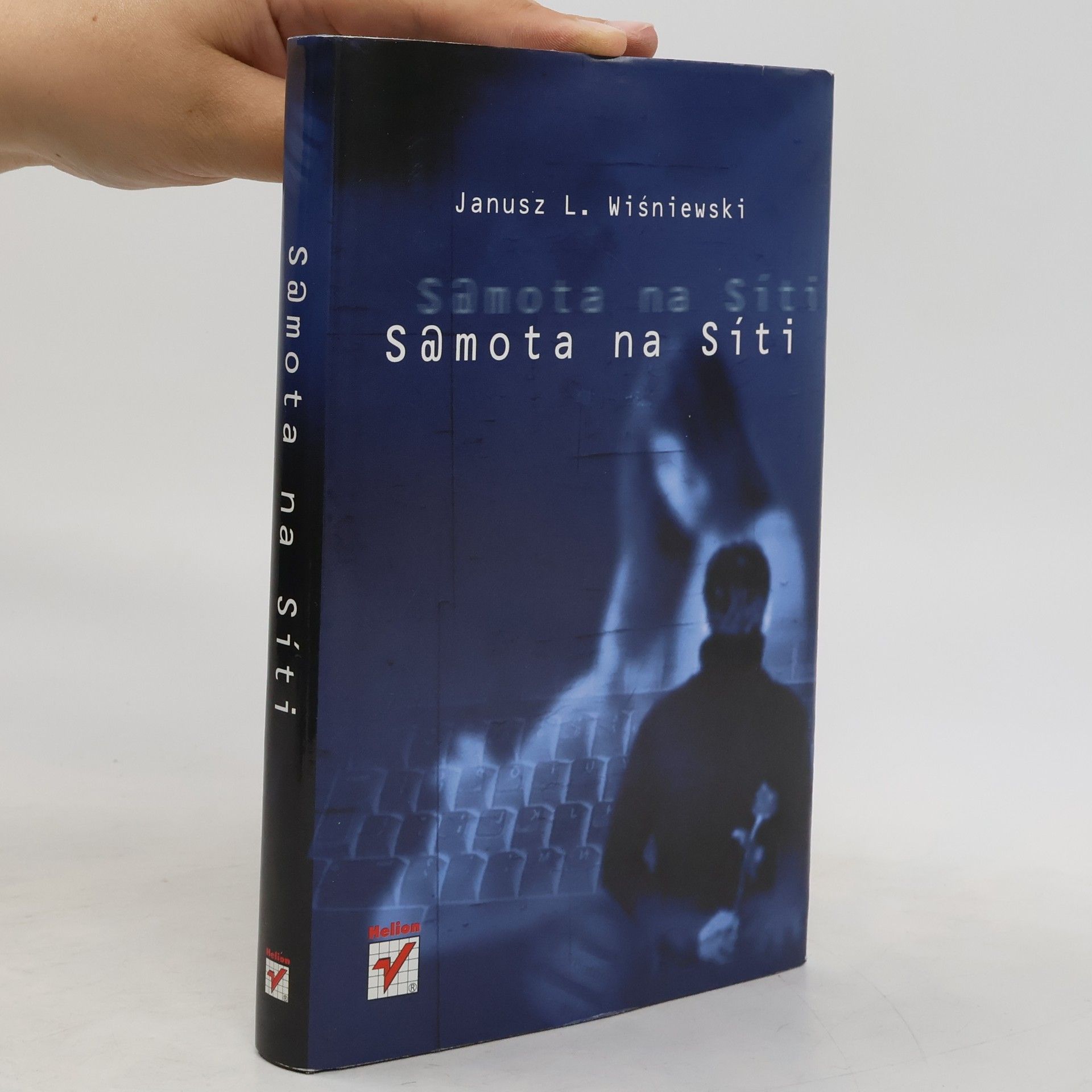 Janusz Leon Wiśniewski S@mota na síti