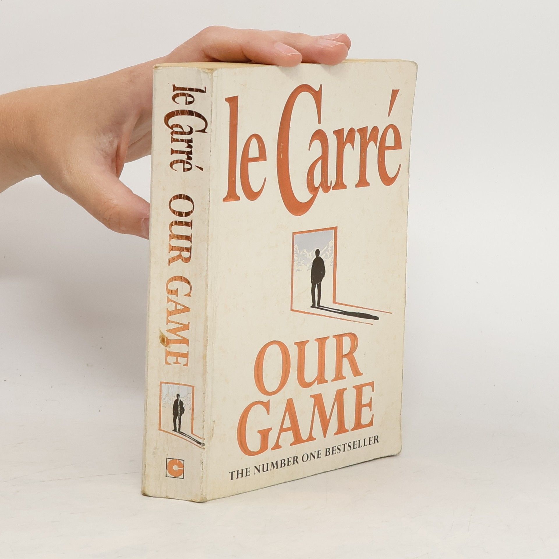 John le Carré Our Game