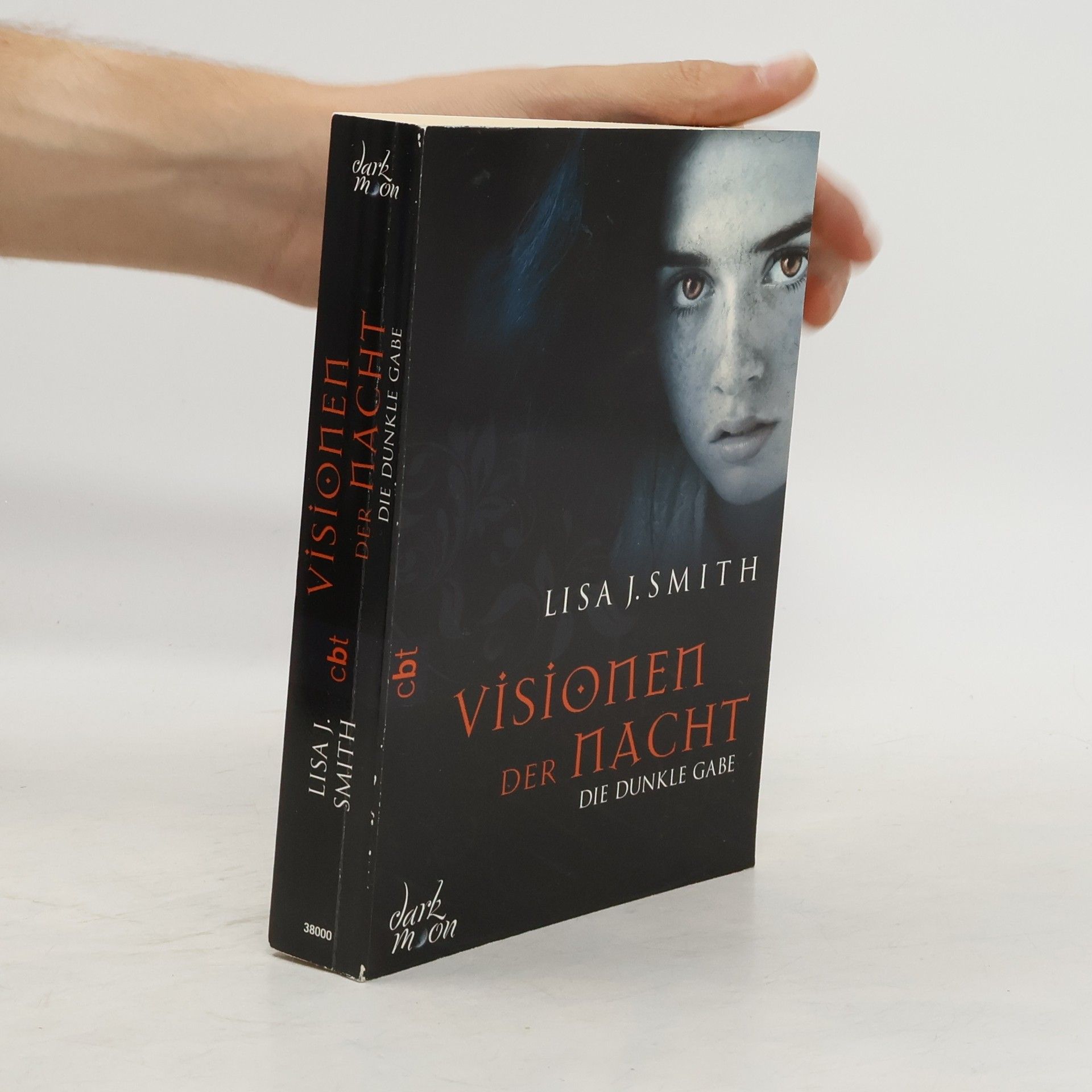 Lisa Jane Smith Visionen der Nacht
