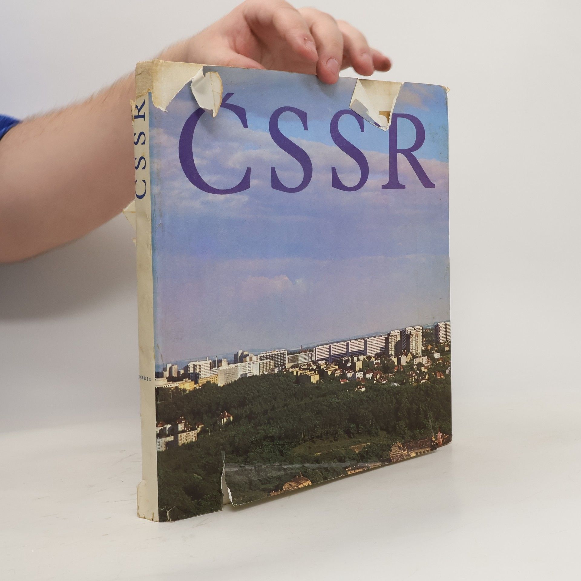 kolektiv ČSSR