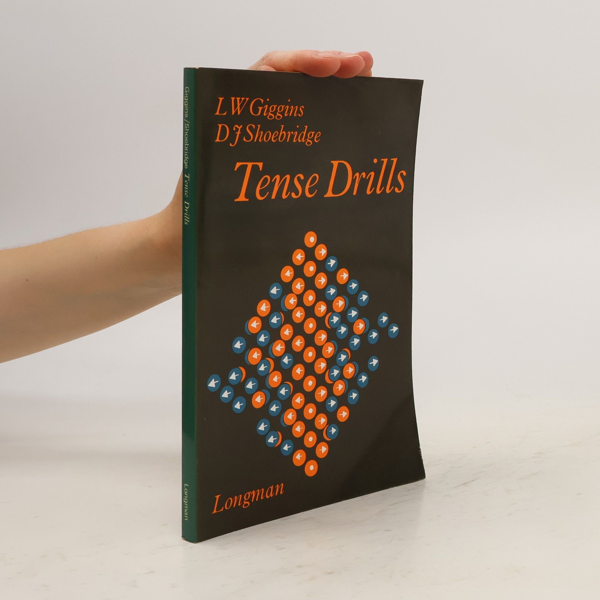 D. J. Shoebridge Tense Drills