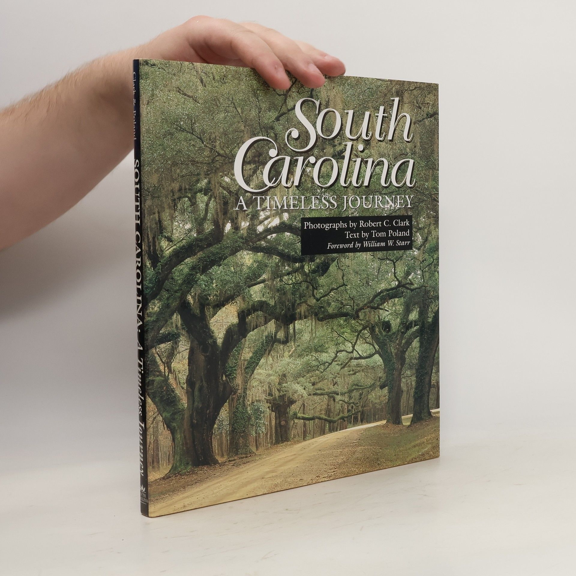 Robert C. Clark South Carolina